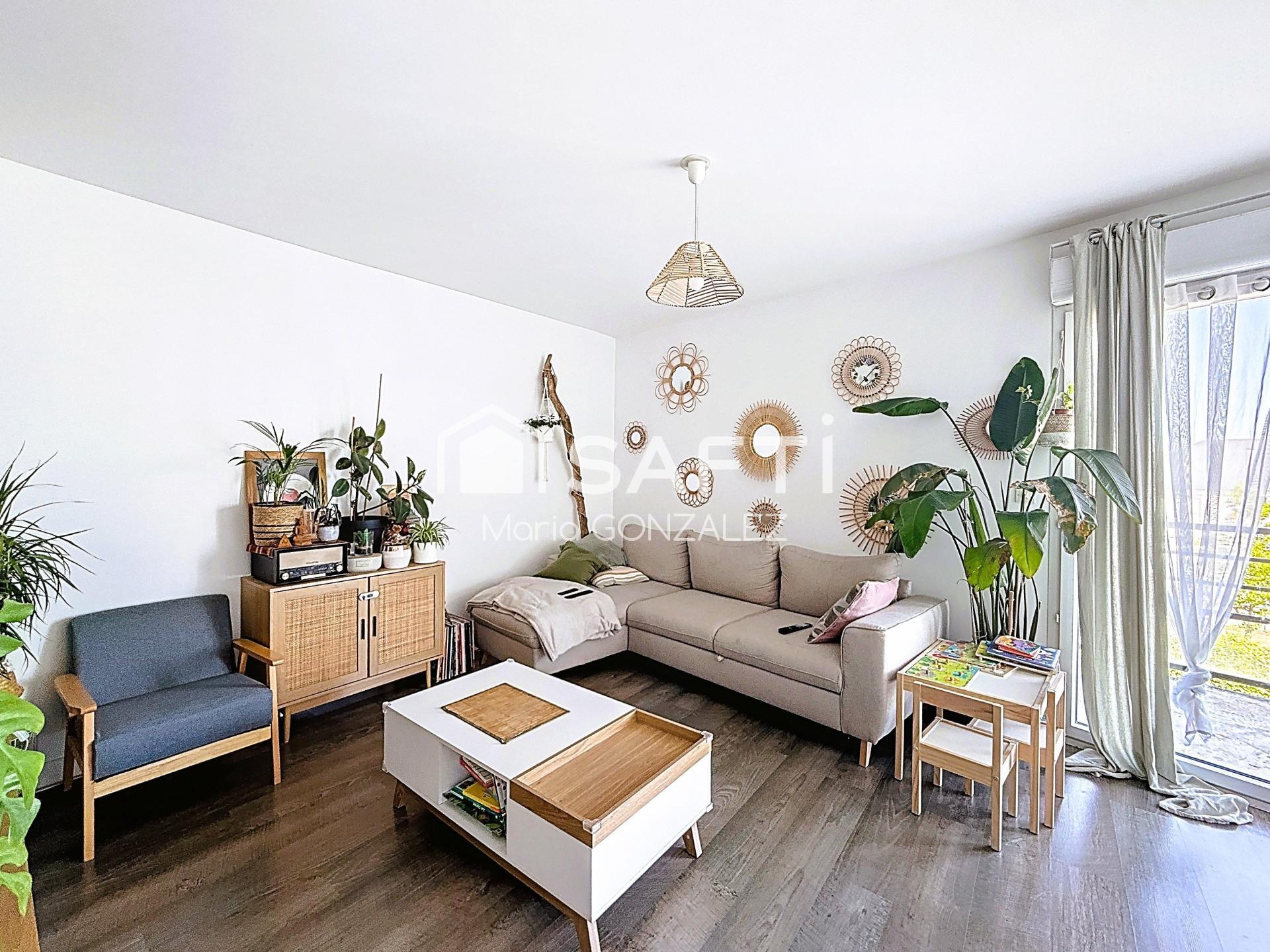 Photo-appartement