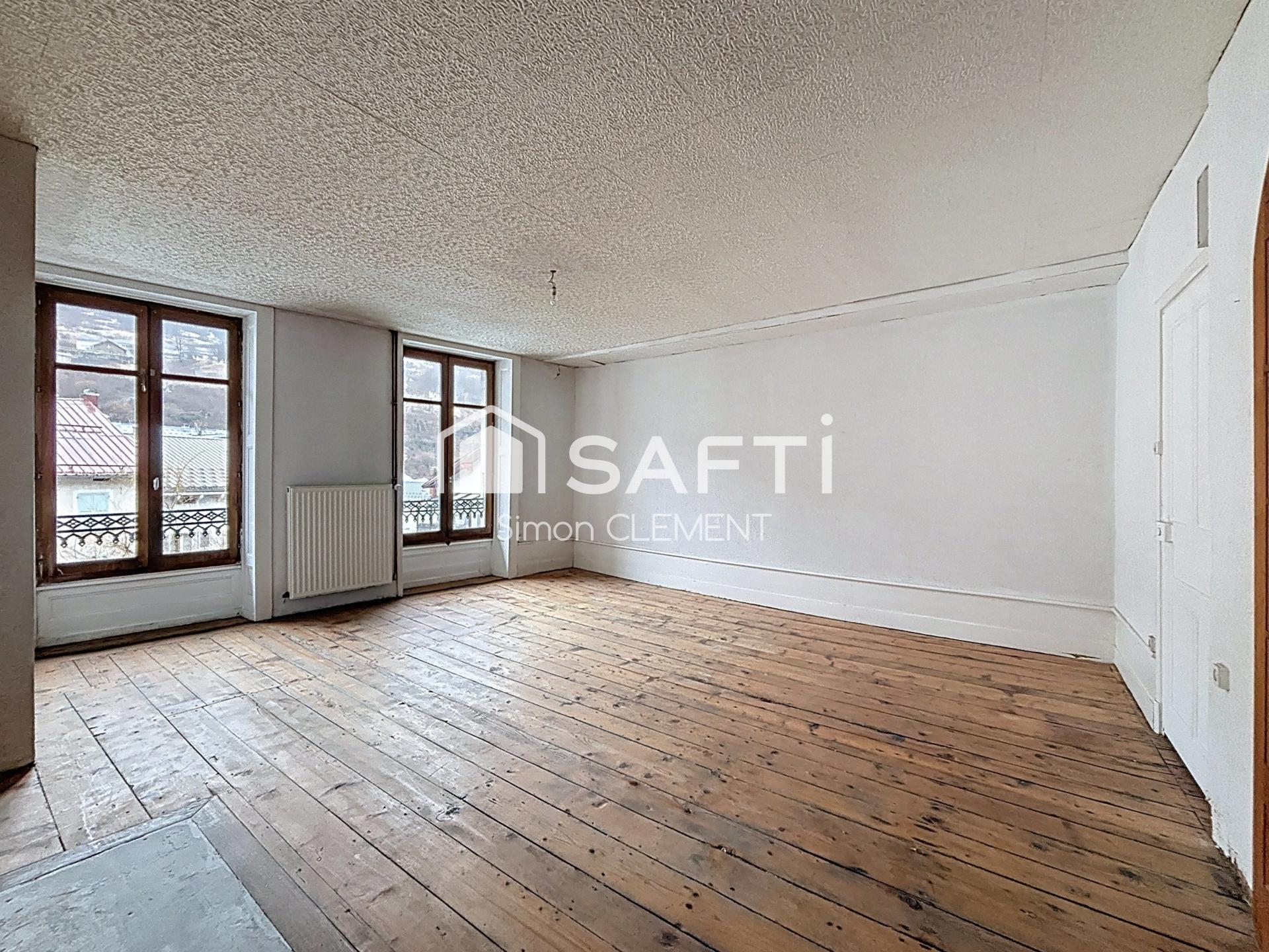 Photo-appartement