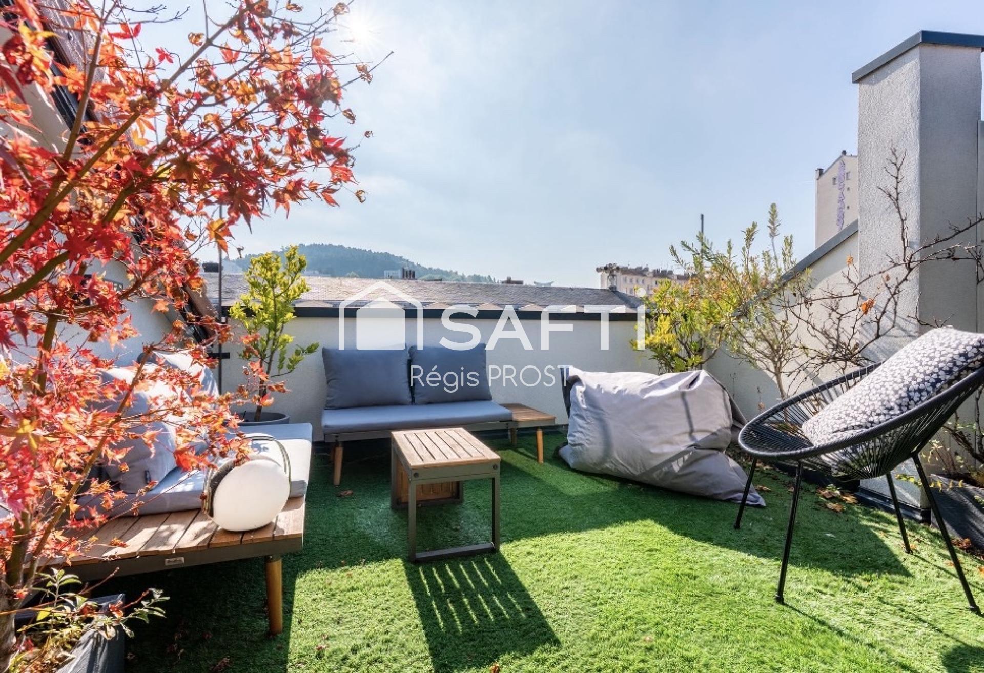 Photo-appartement