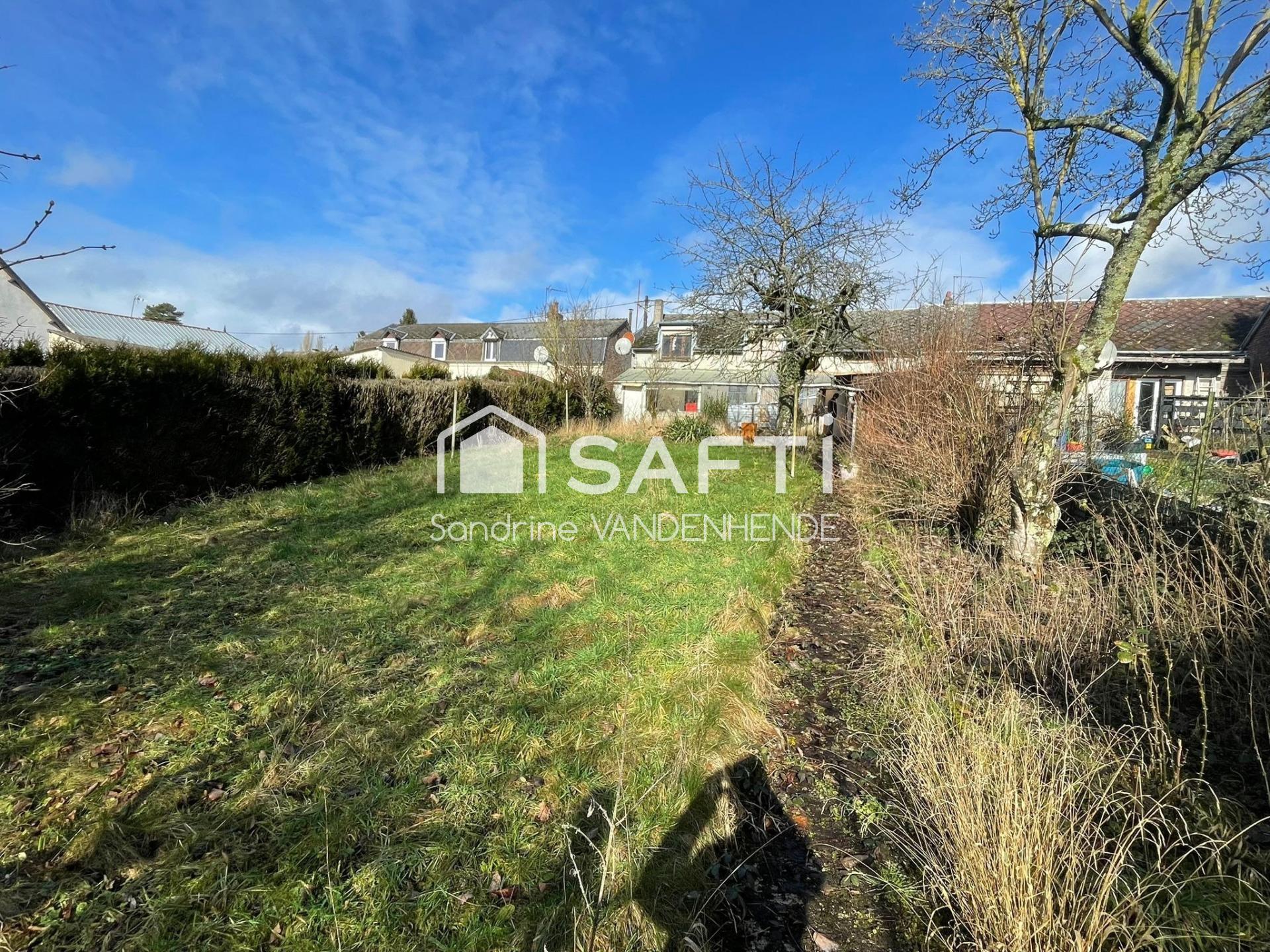 Spécial investisseur ou projet familial !!