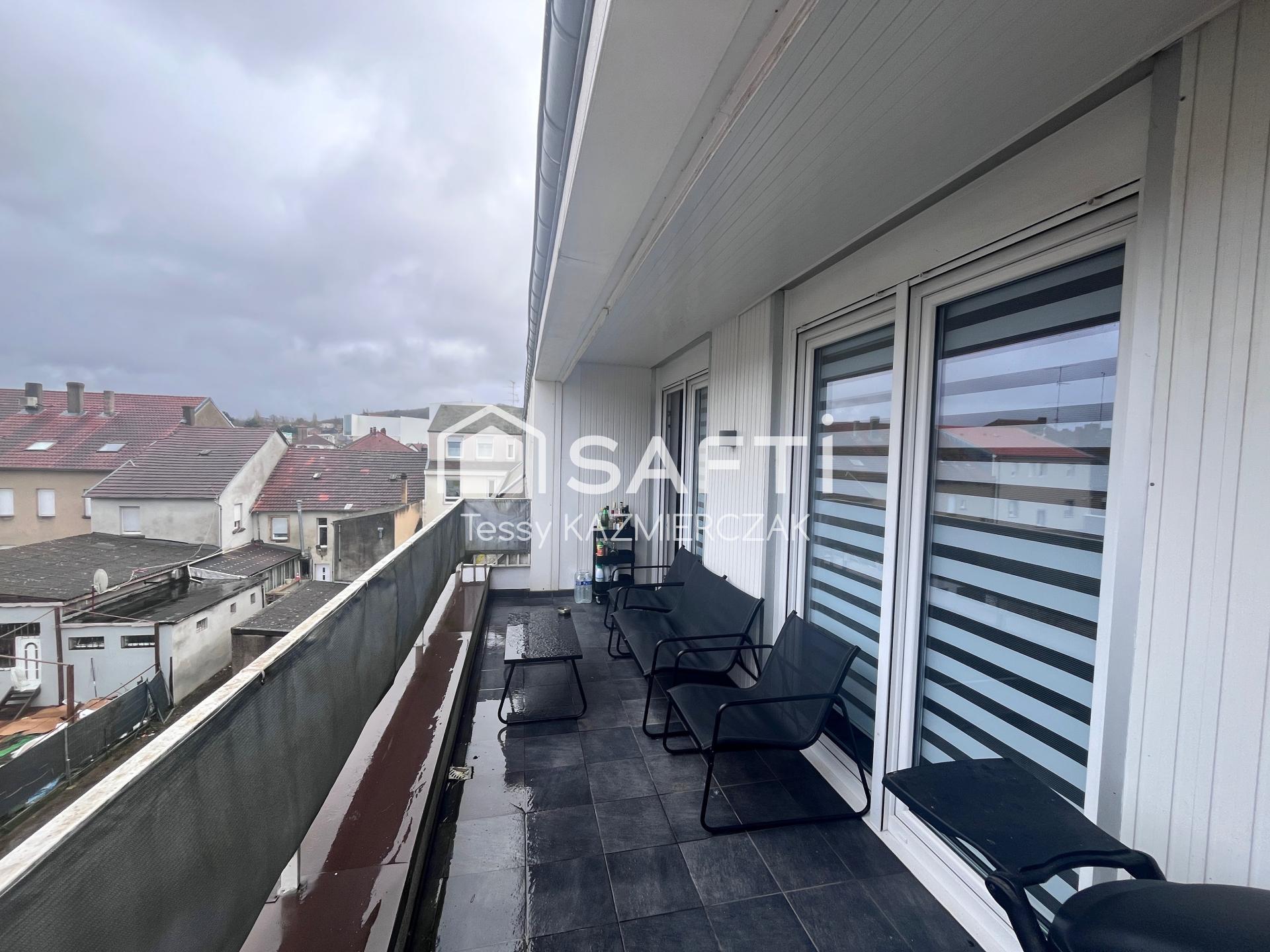 Photo-appartement