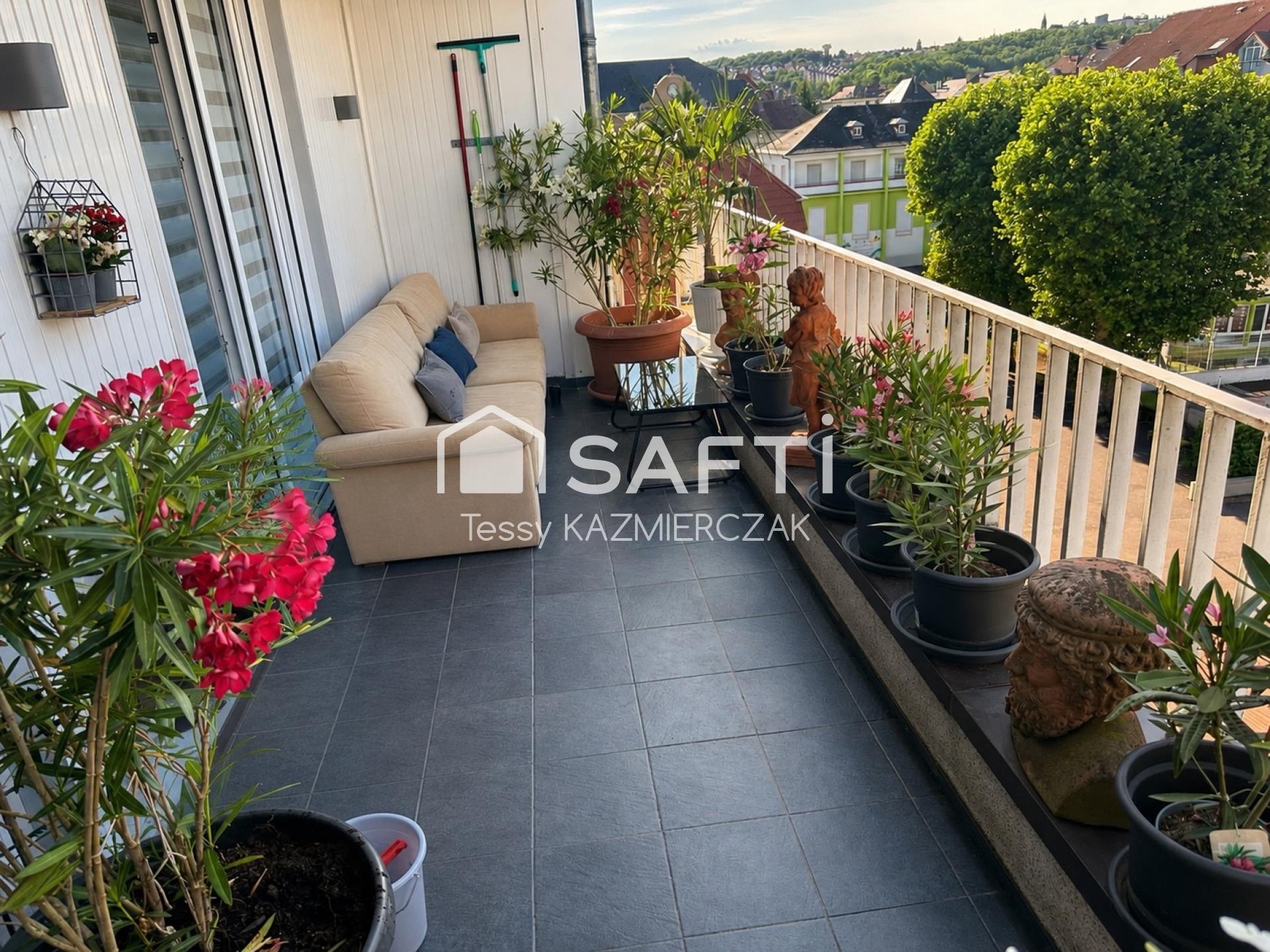 Photo-appartement