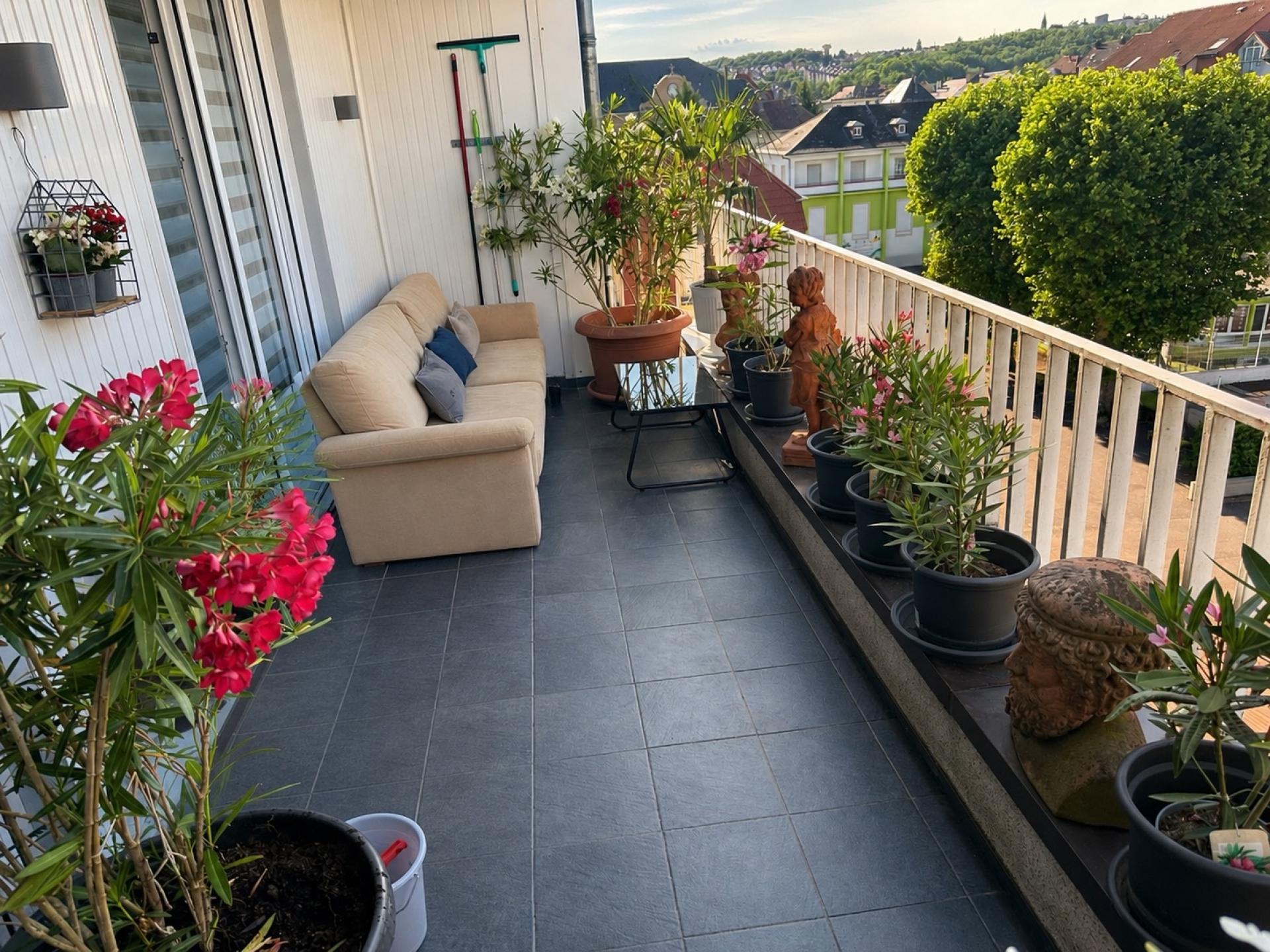Photo-appartement