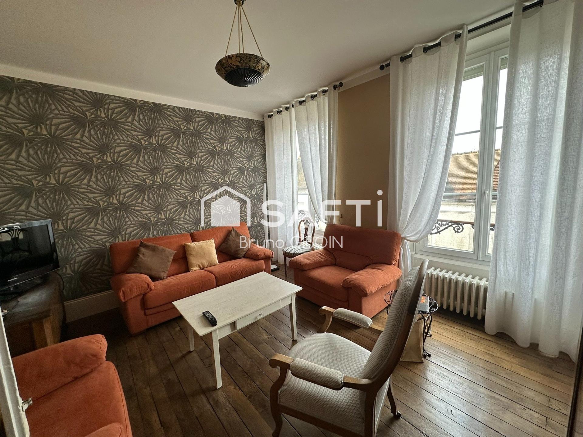 Photo-appartement