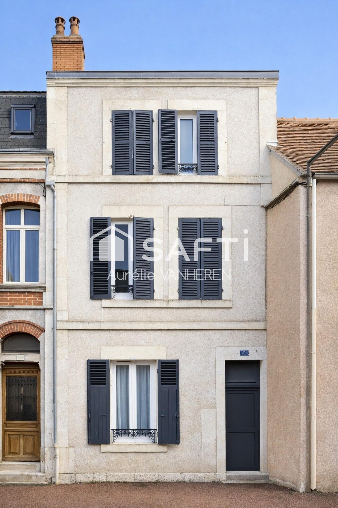 Photo-immeuble