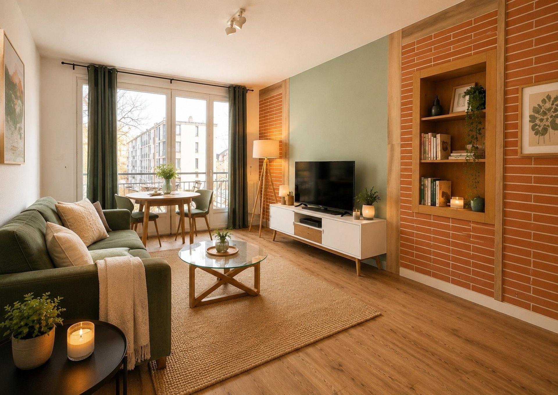 Photo-appartement