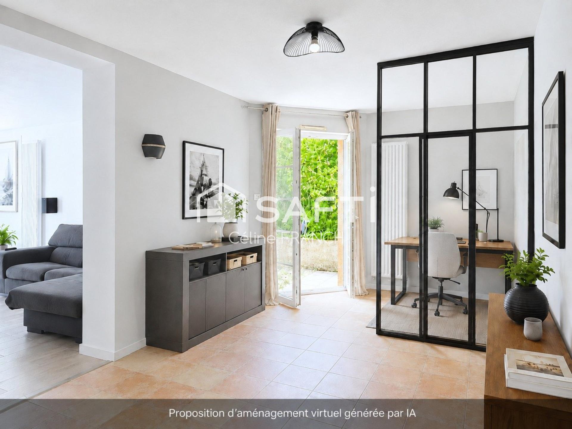 Photo SAFTI — Maison 5 pièces, 140 m² à Montastruc La Conseillere 4