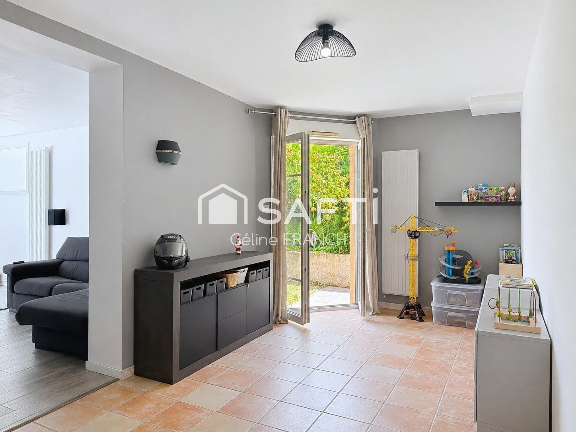 Photo SAFTI — Maison 5 pièces, 140 m² à Montastruc La Conseillere 5