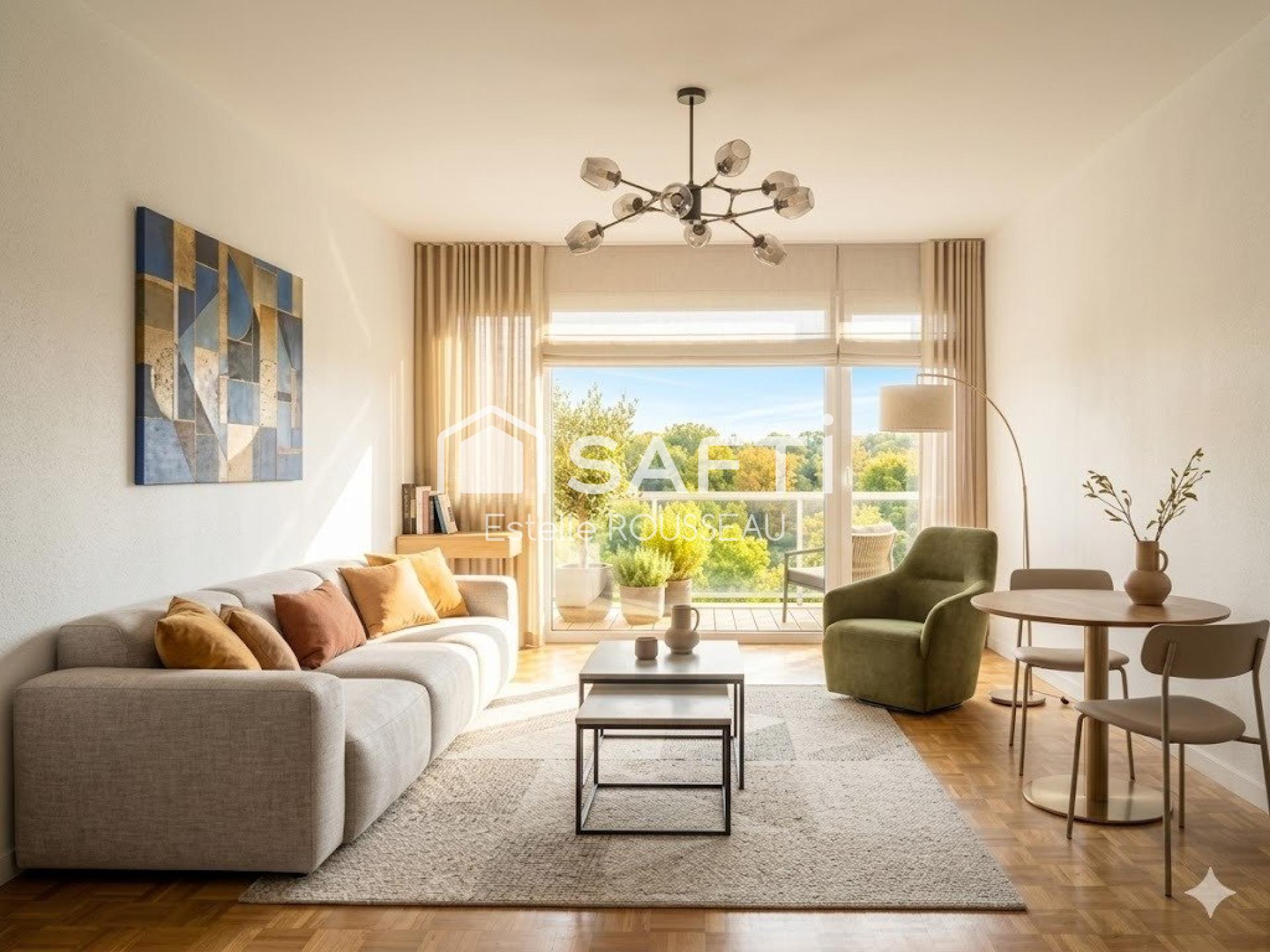 Photo-appartement