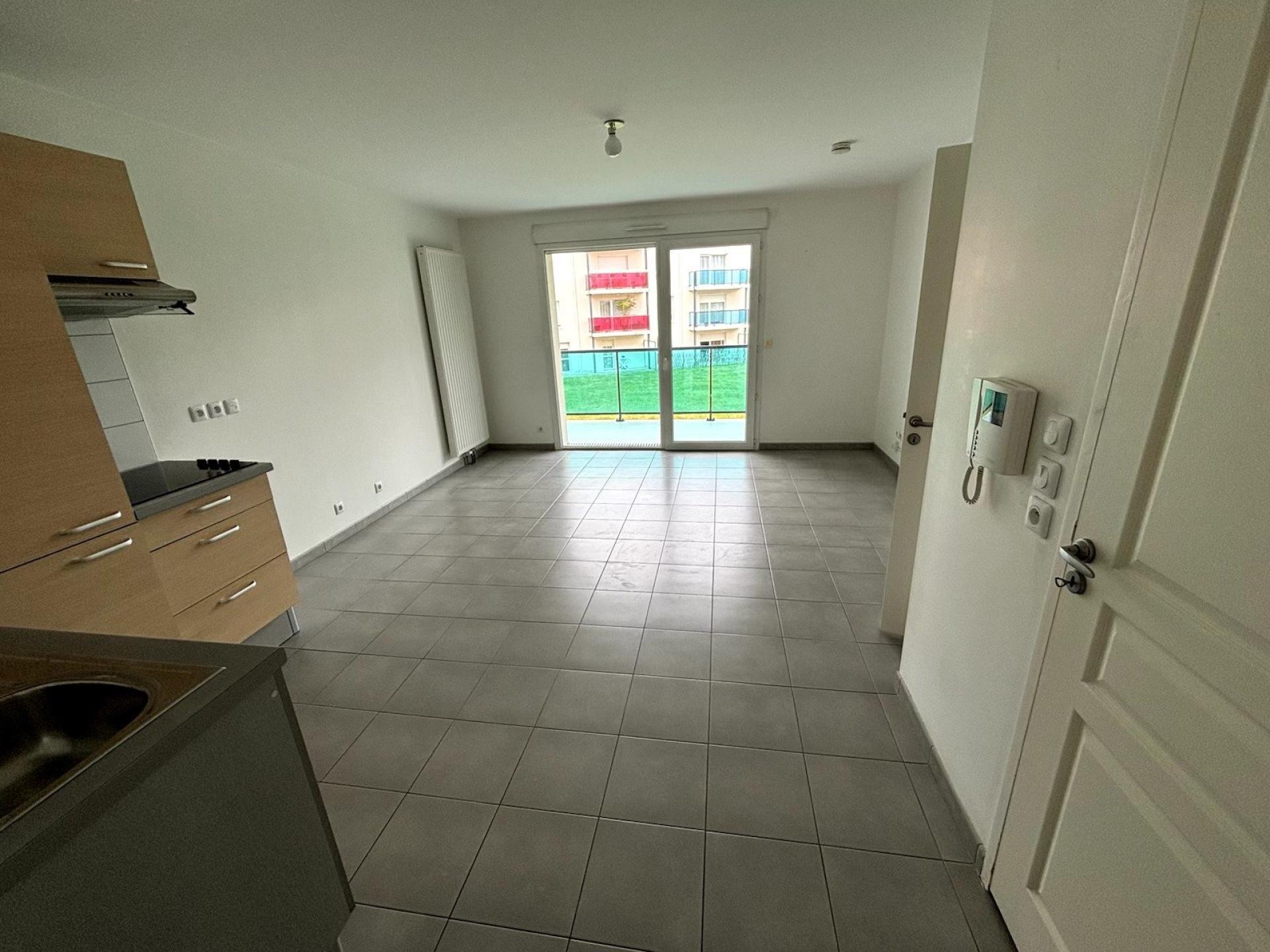 Photo-appartement