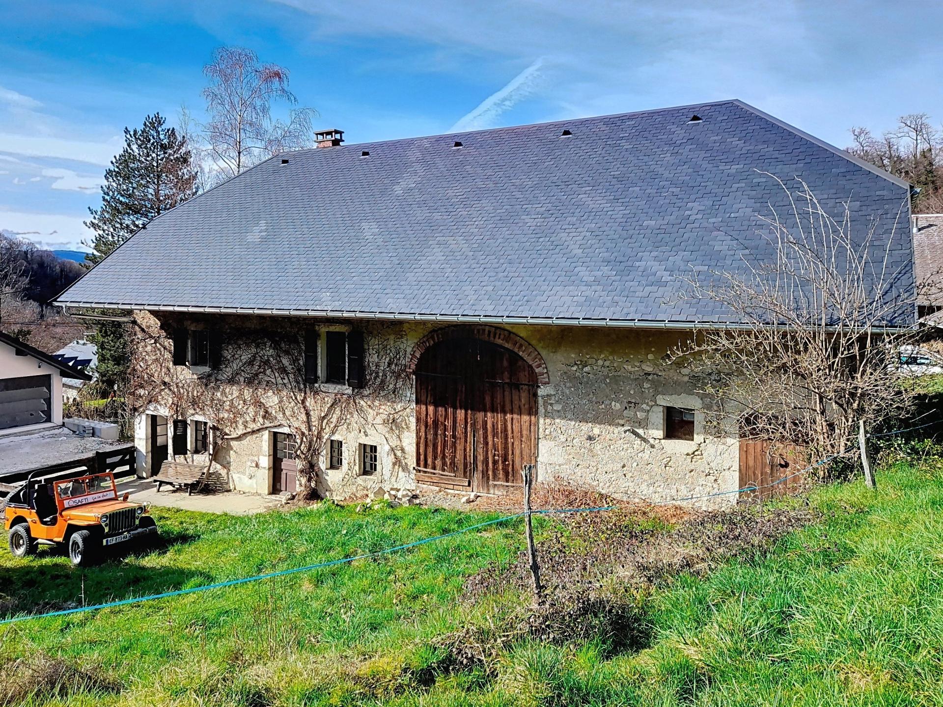 Photo 10 de l'annonce.