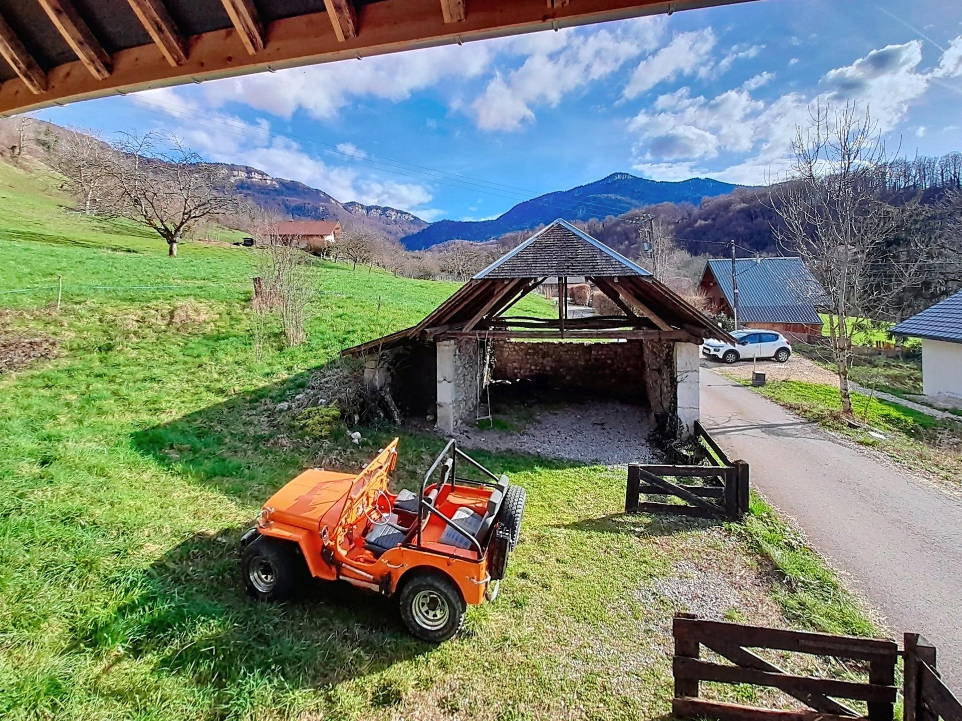 Photo 12 de l'annonce.