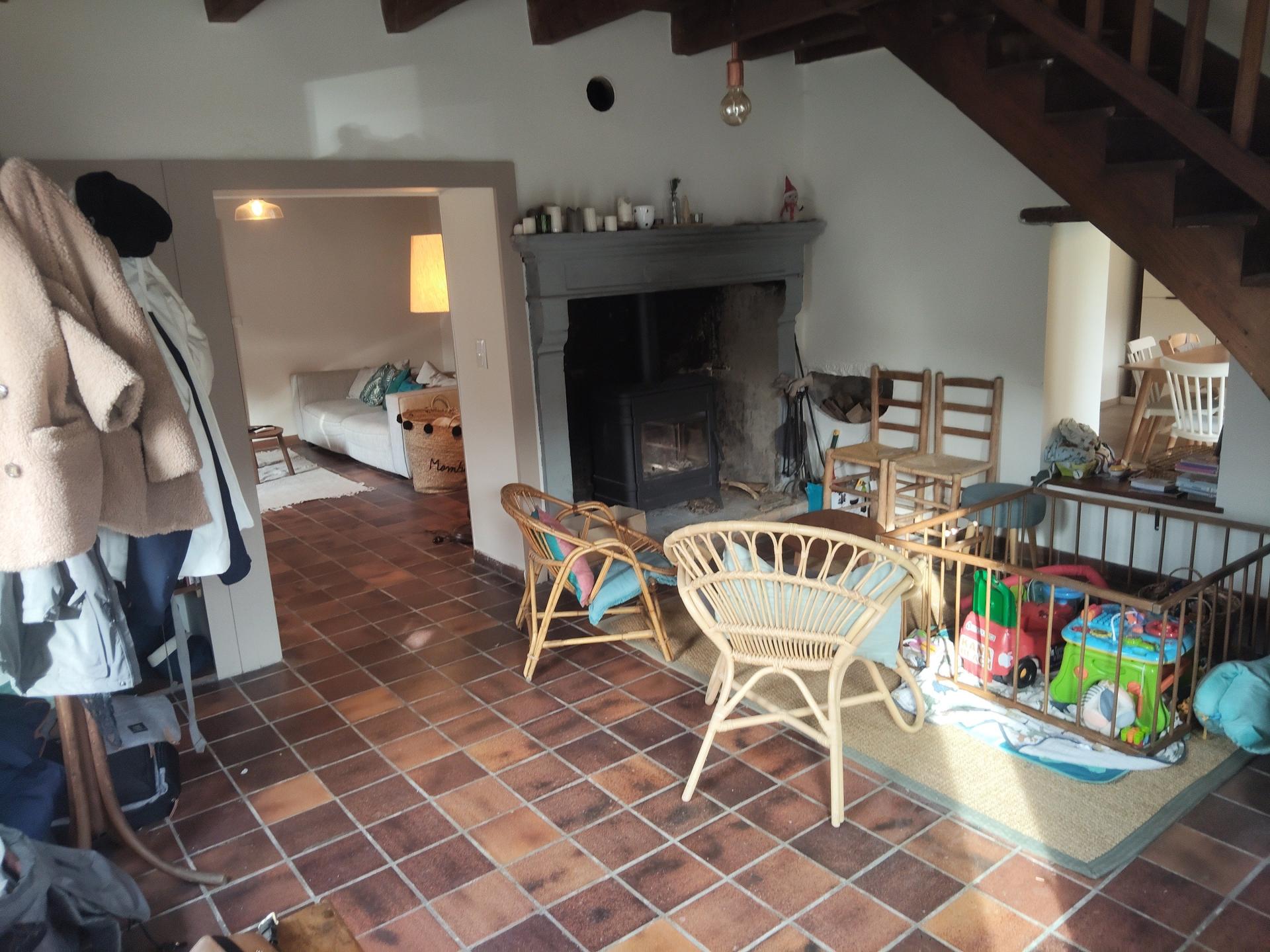 Photo 2 de l'annonce.