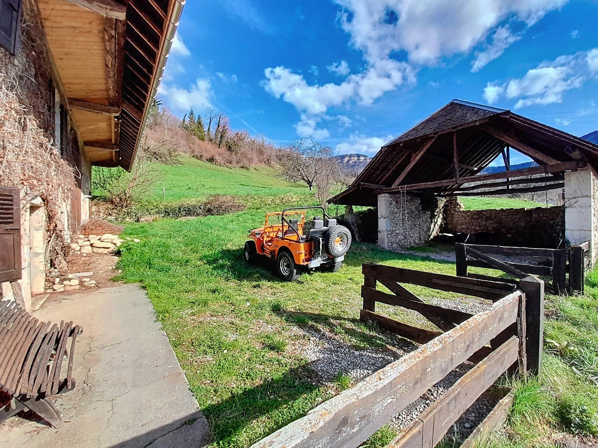 Photo 3 de l'annonce.