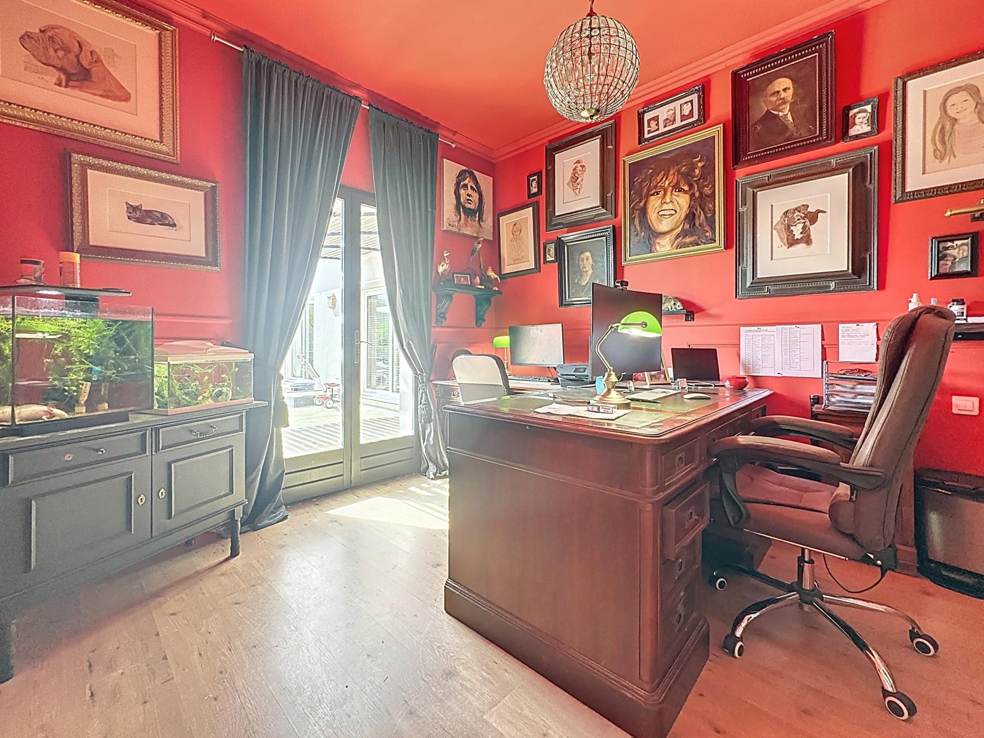 Photo 16 de l'annonce.