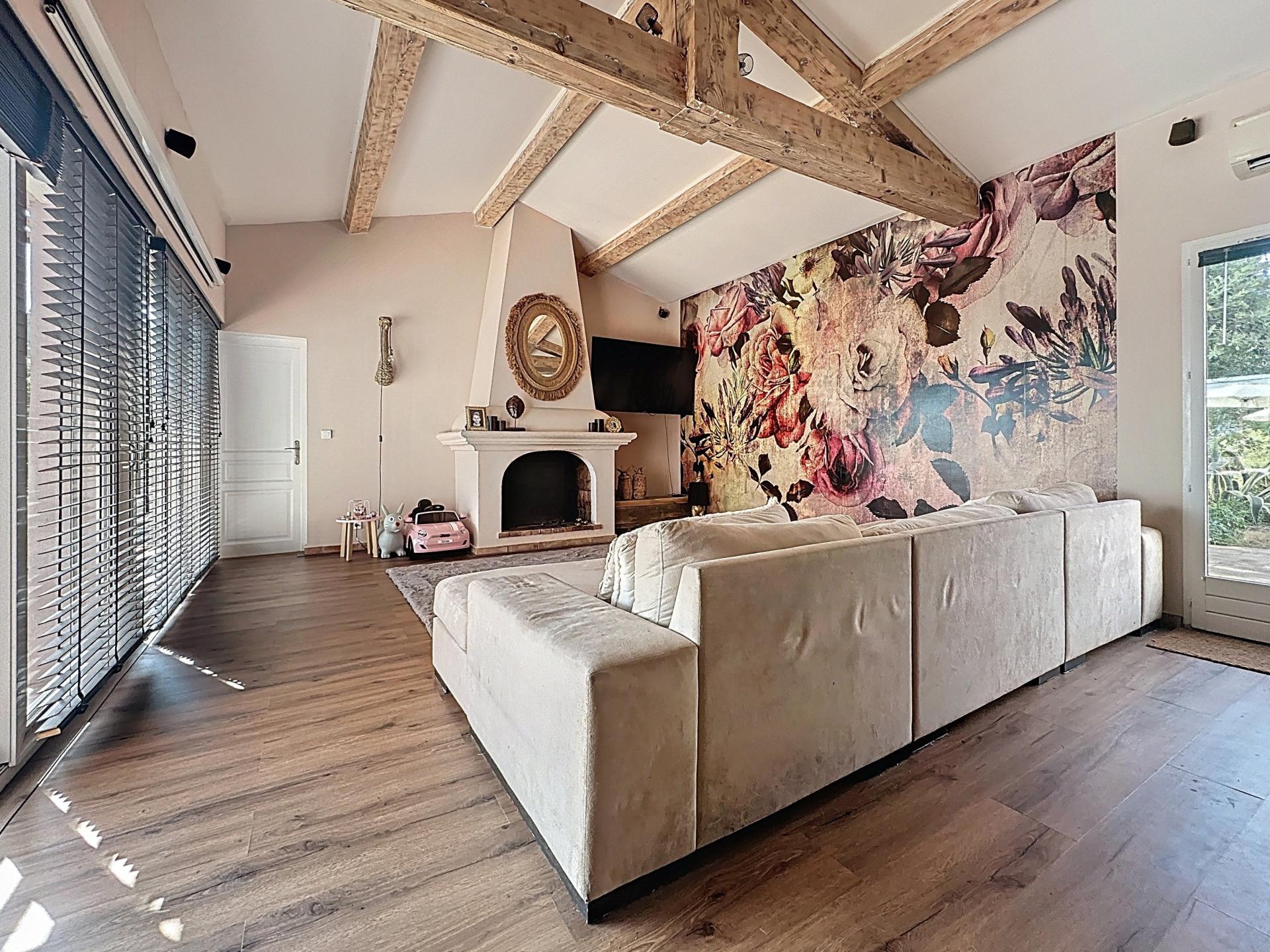 Photo 8 de l'annonce.