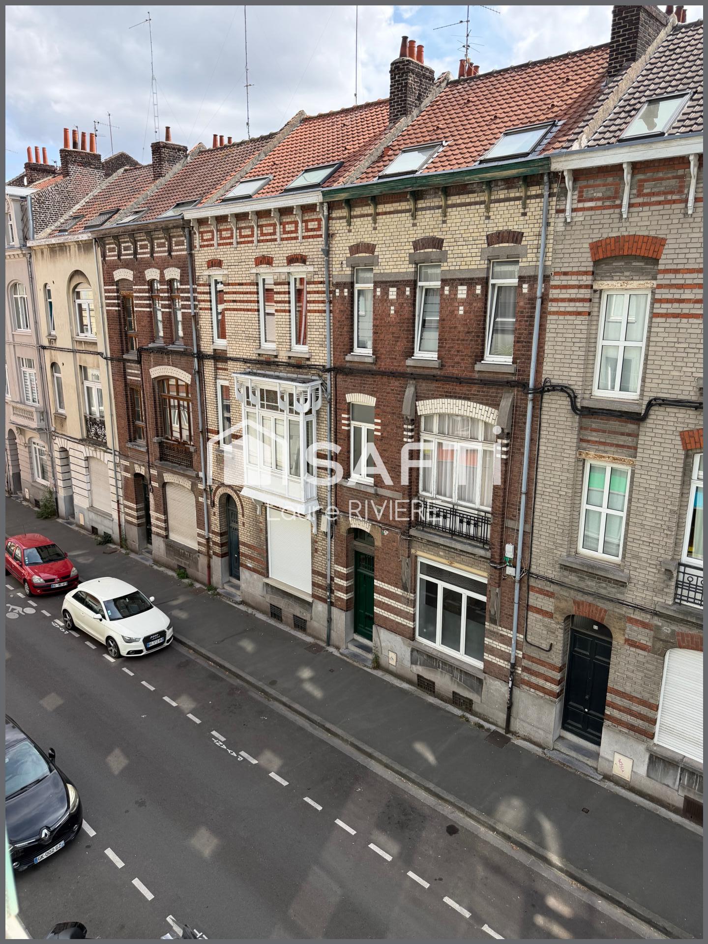 Photo-appartement