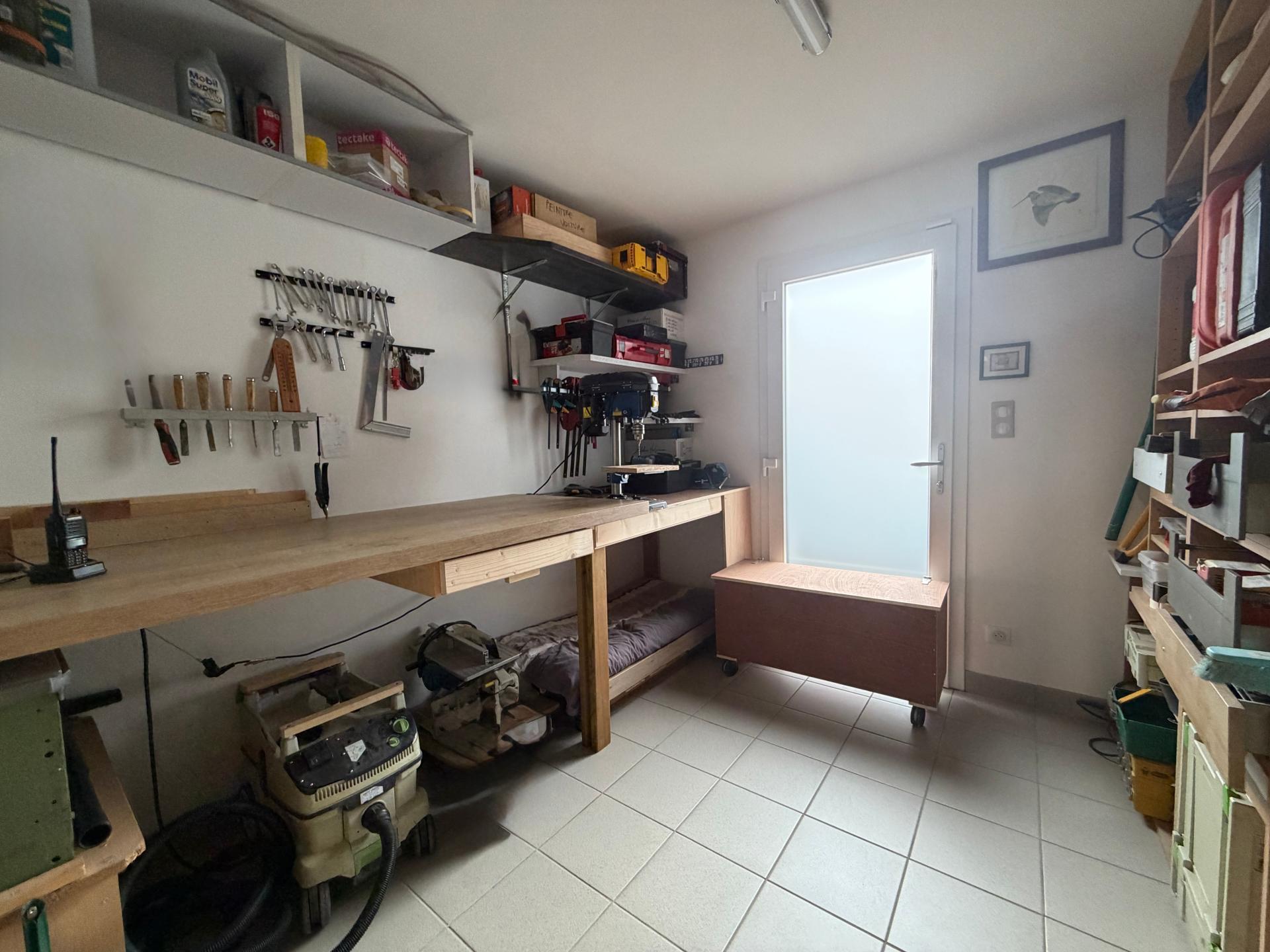 Photo 14 de l'annonce.