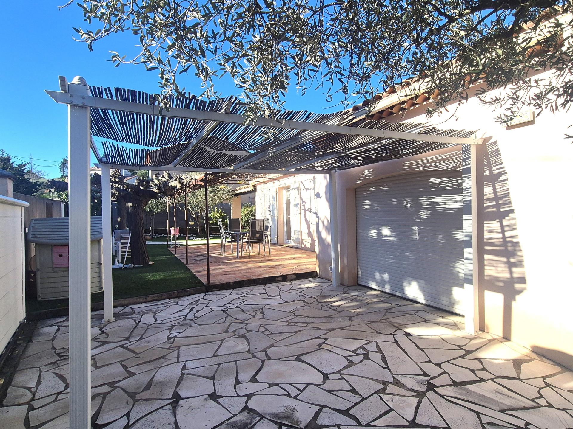 Photo 8 de l'annonce.