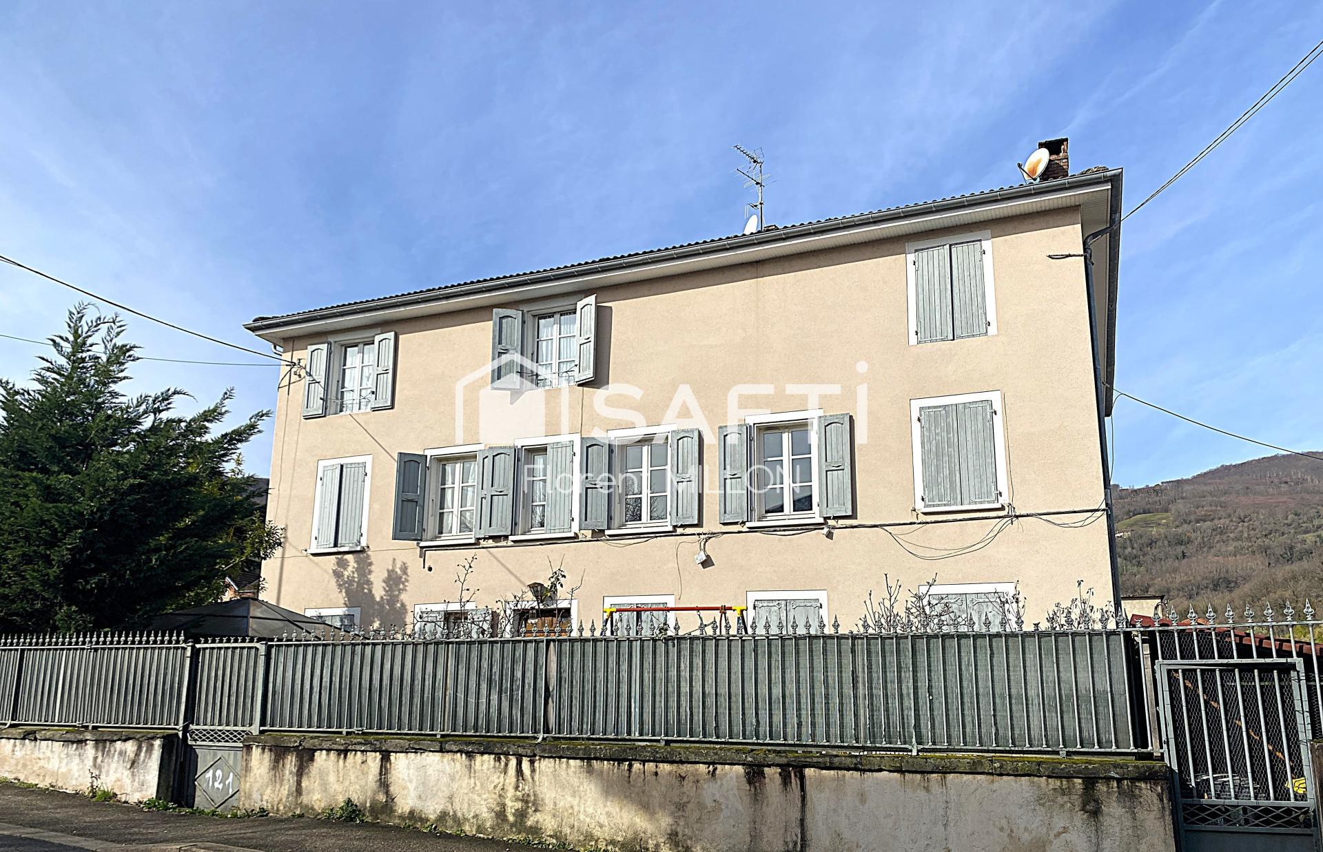 Photo-appartement