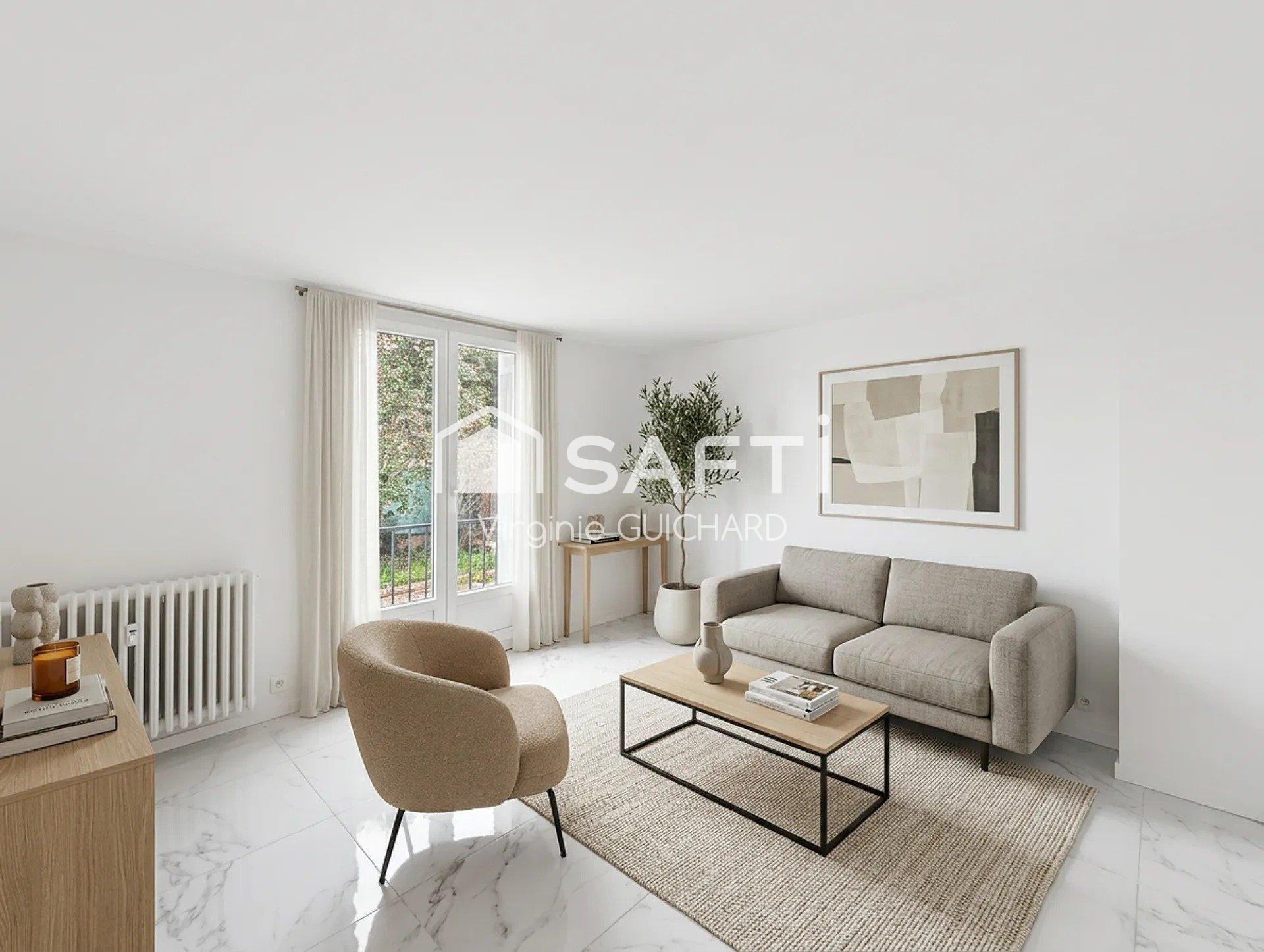 Photo-appartement