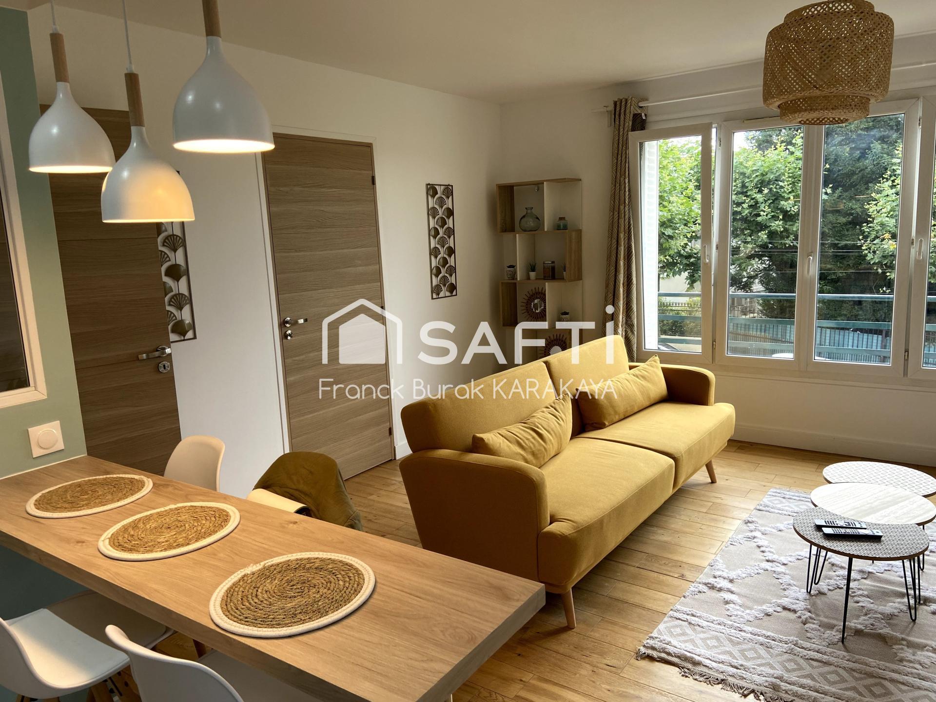 Photo-appartement