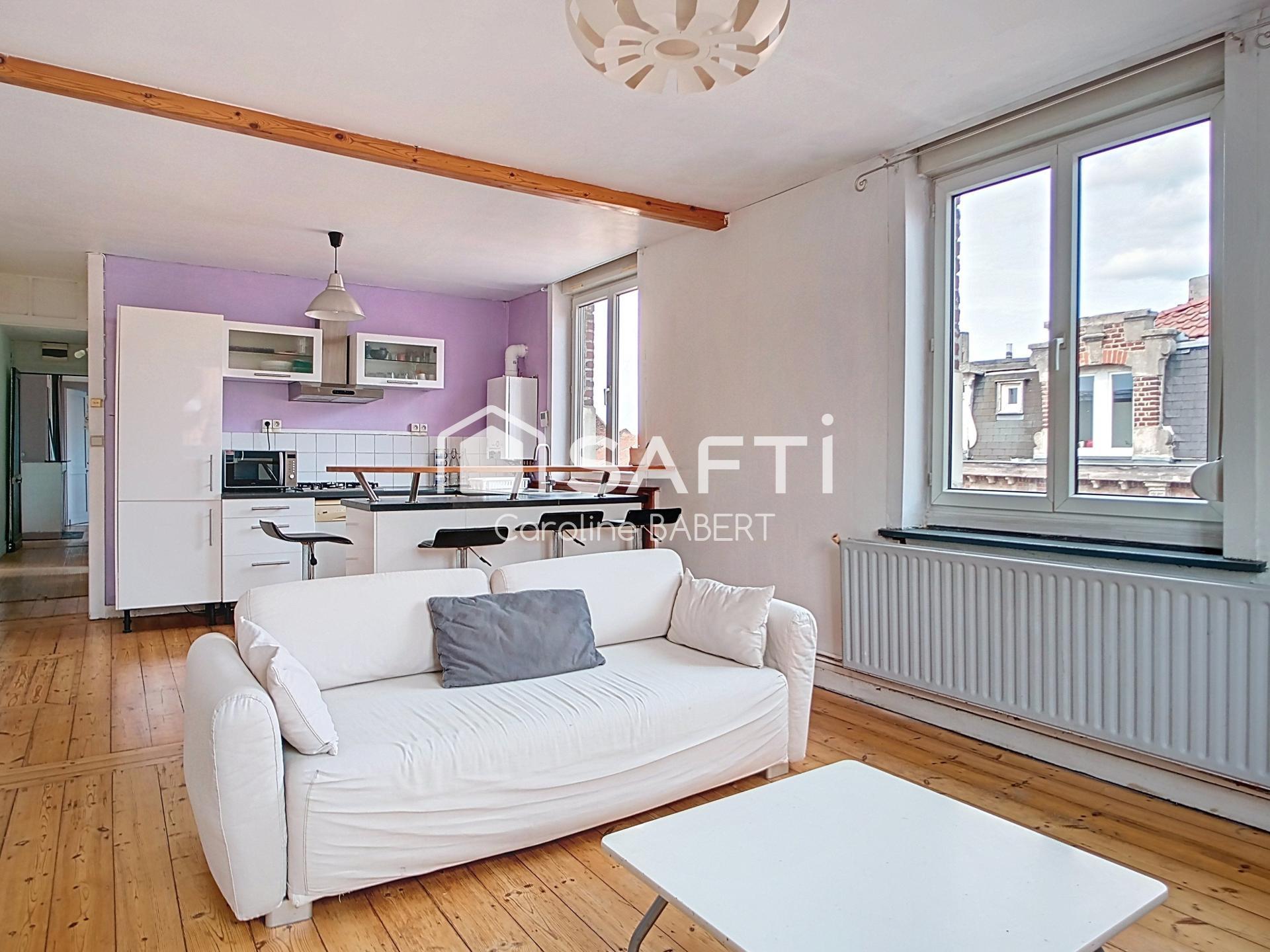 Photo-appartement