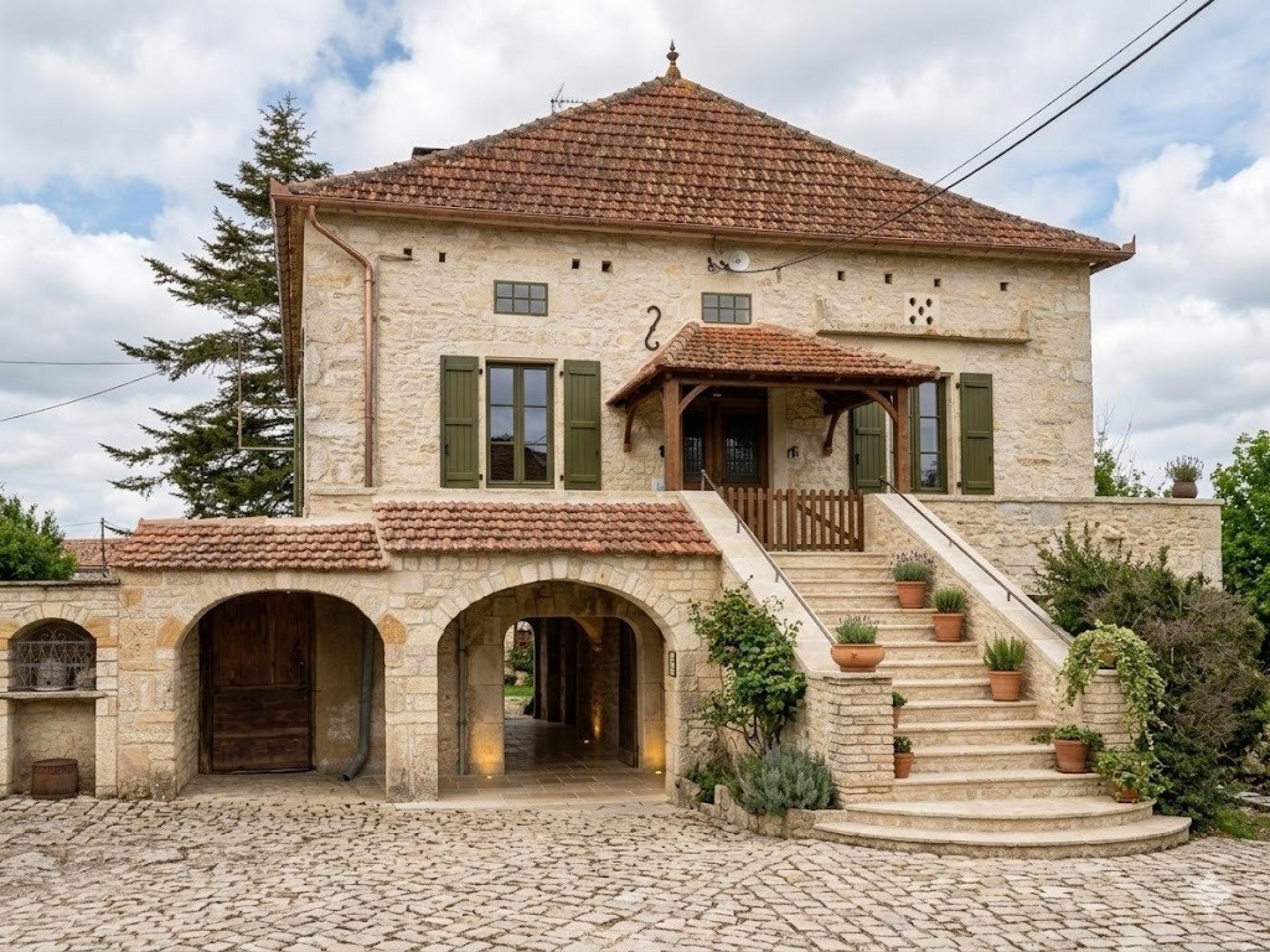 Photo-maison