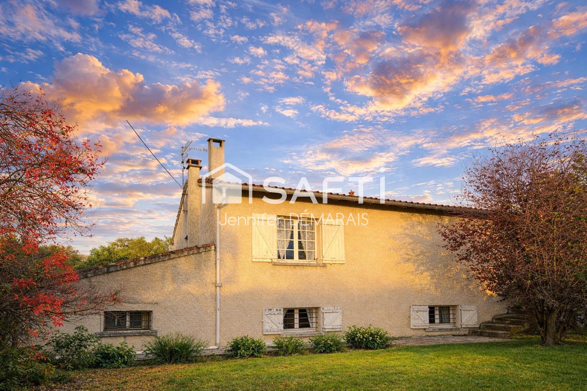 Photo-maison