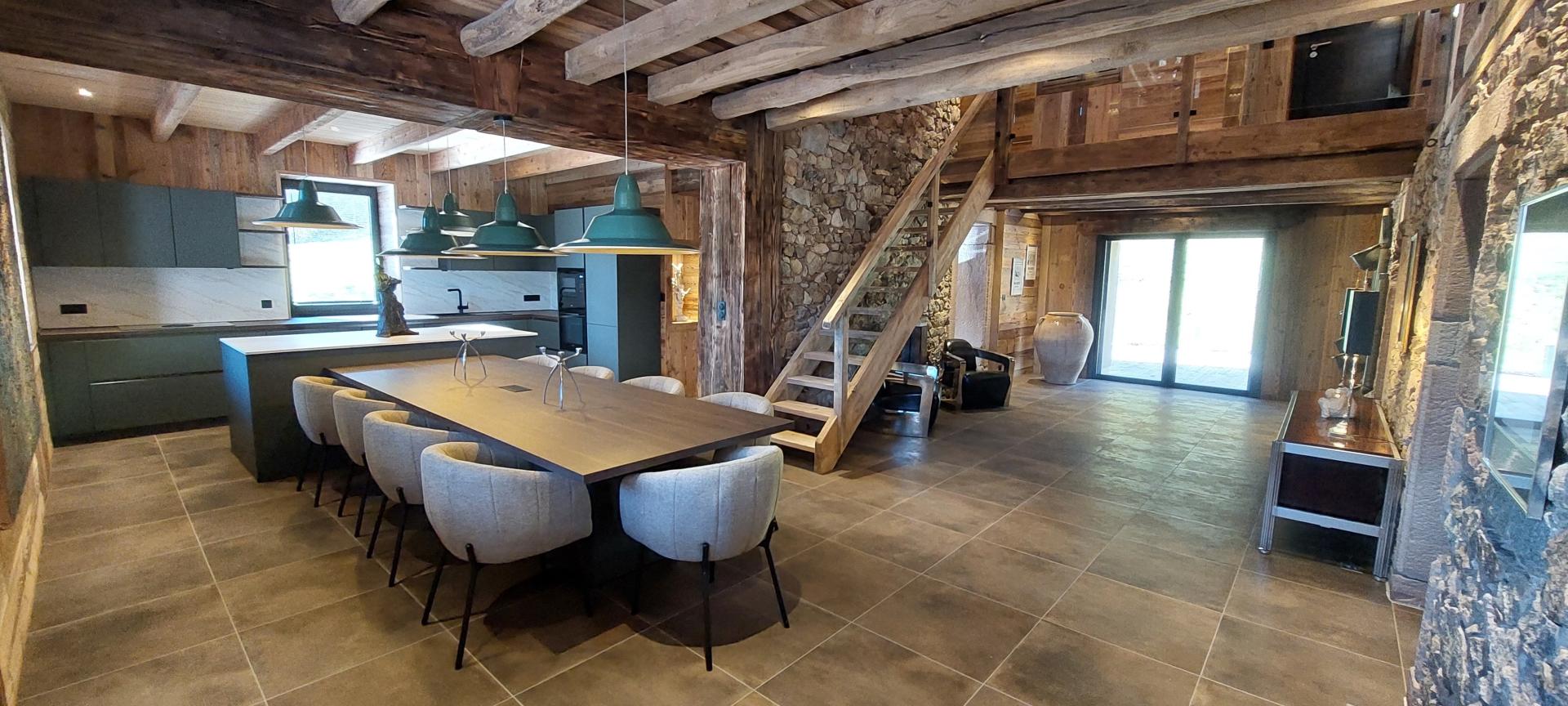 Photo 12 de l'annonce.