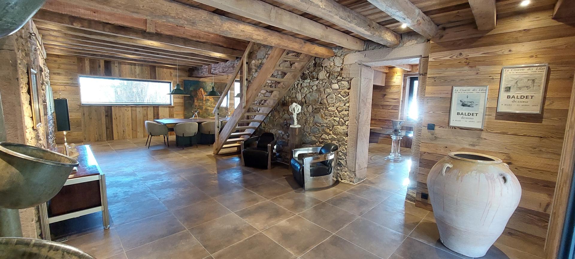 Photo 8 de l'annonce.