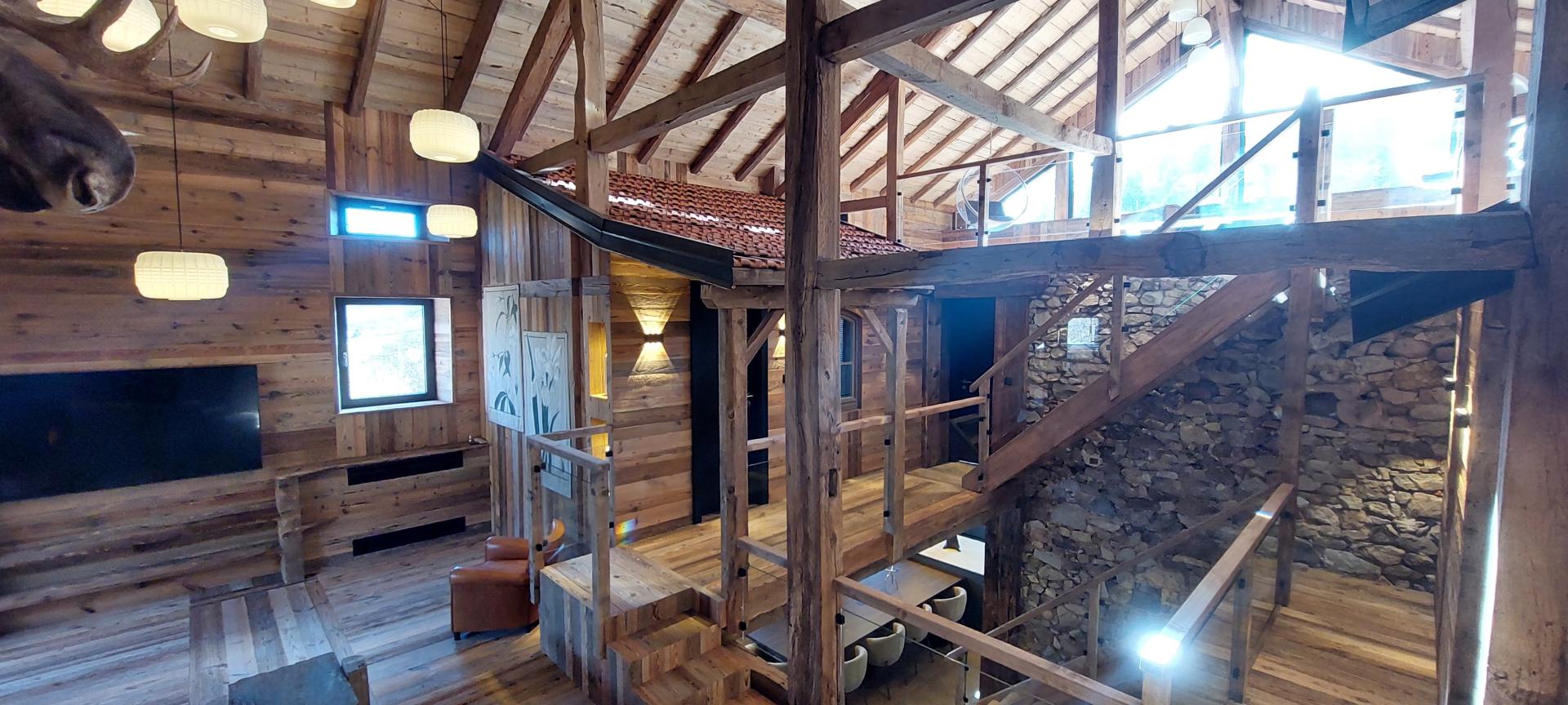 Photo 17 de l'annonce.