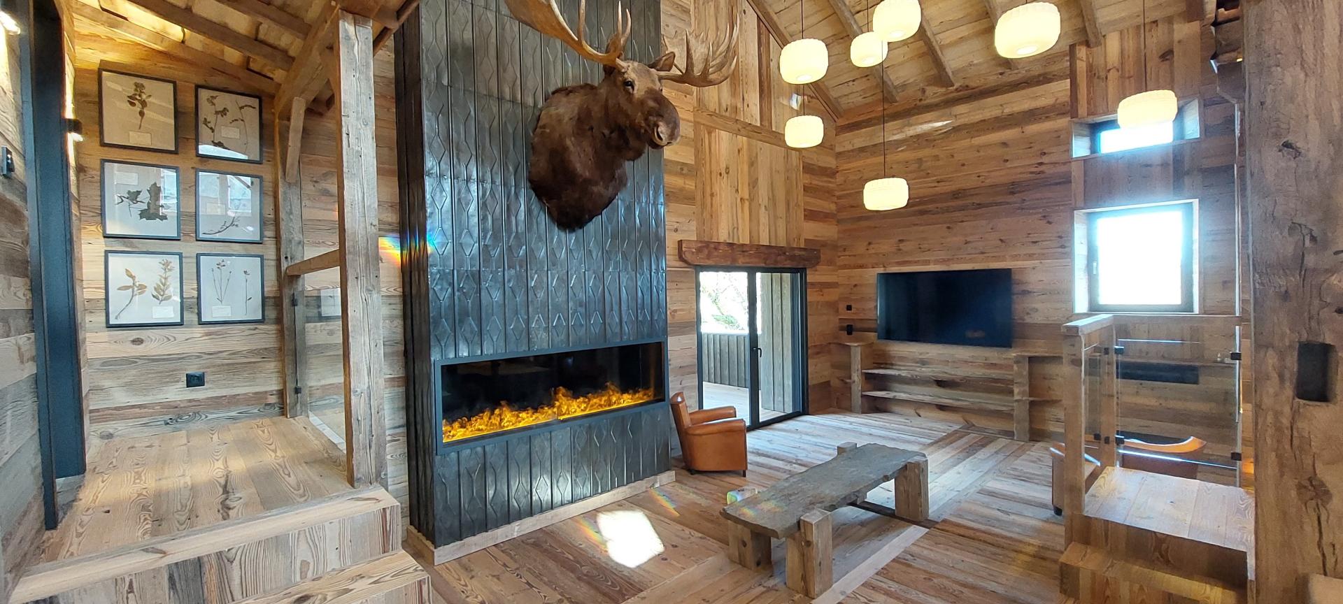 Photo 6 de l'annonce.