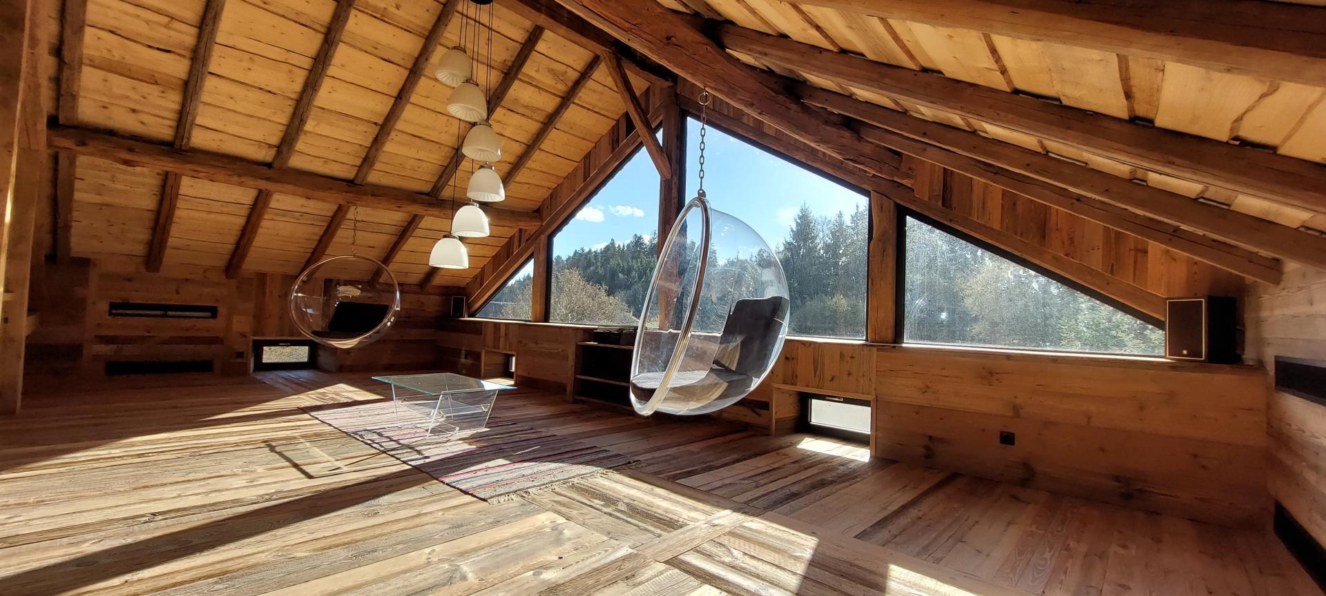 Photo 14 de l'annonce.