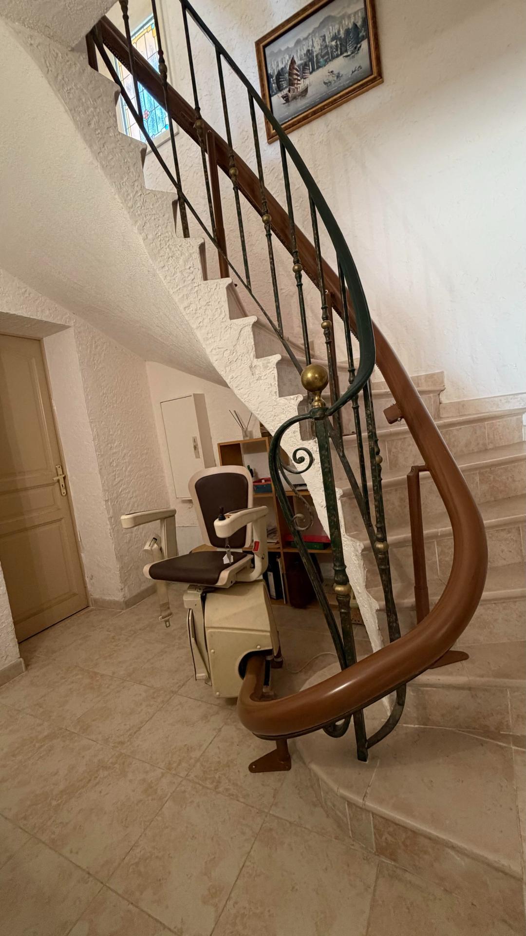 Photo 19 de l'annonce.