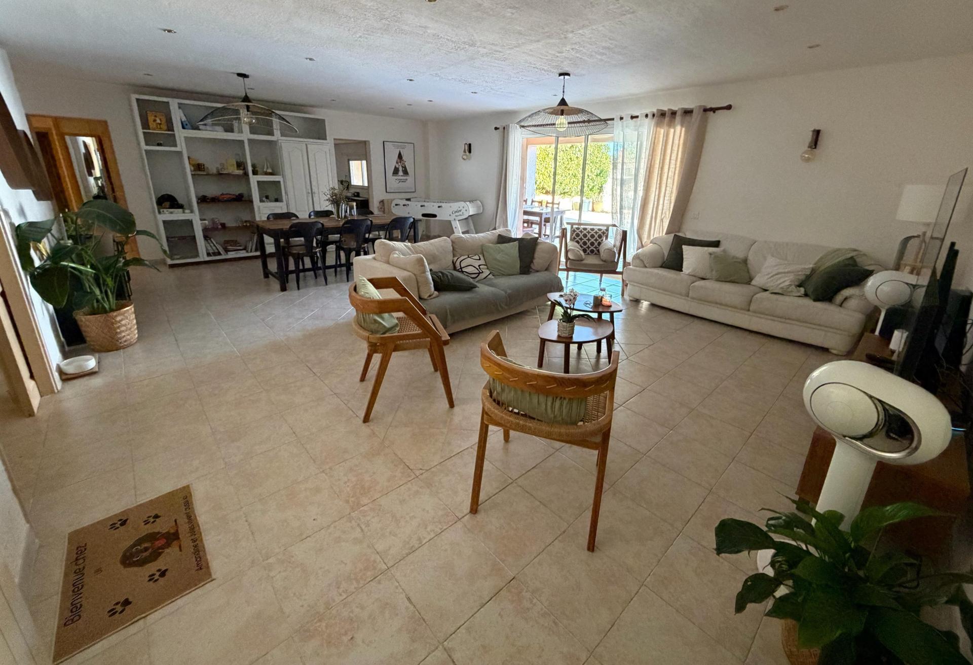 Photo 9 de l'annonce.