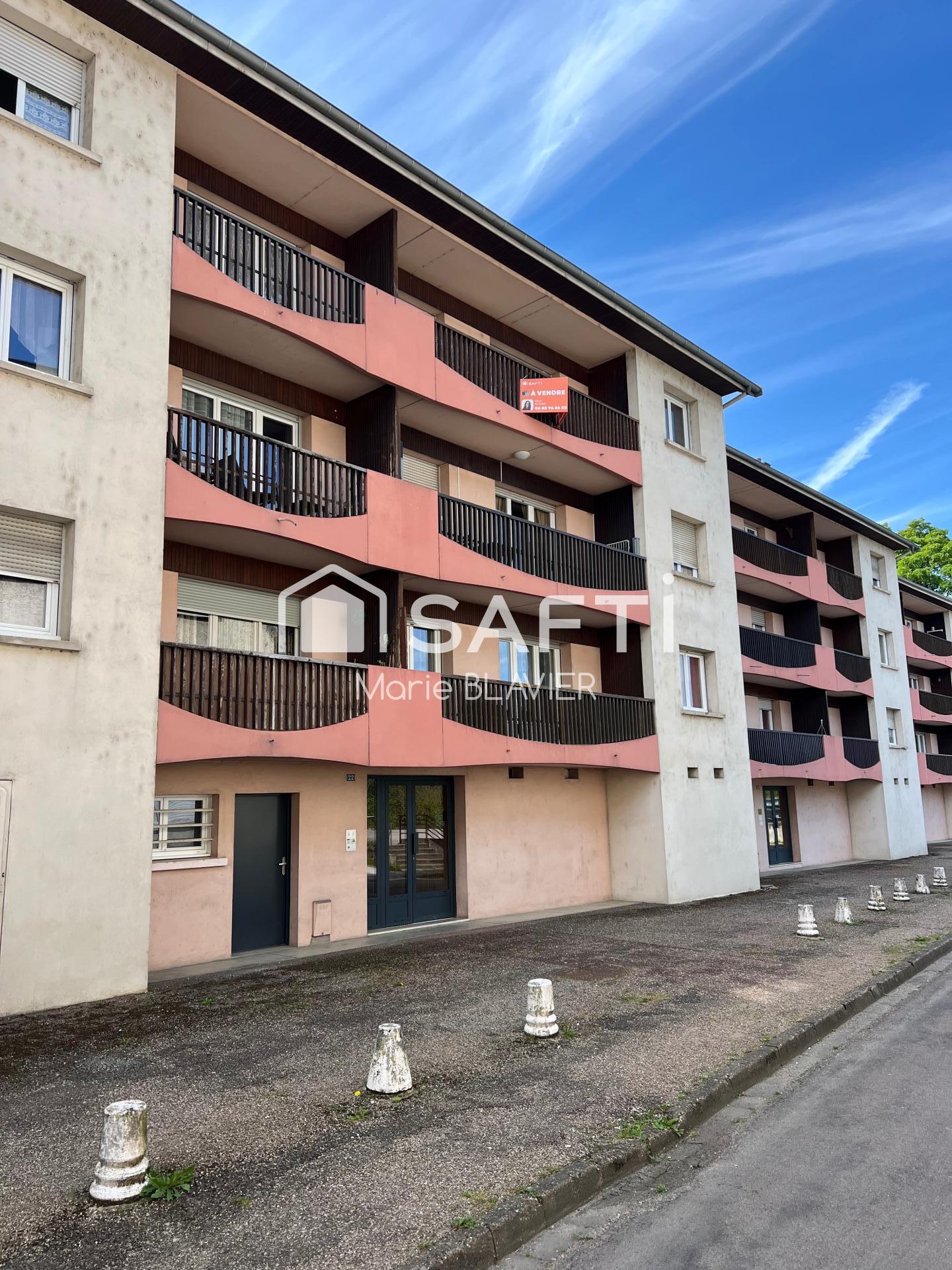 Photo-appartement