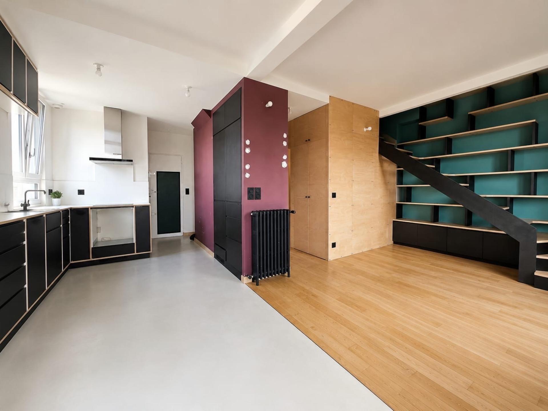 Photo-appartement