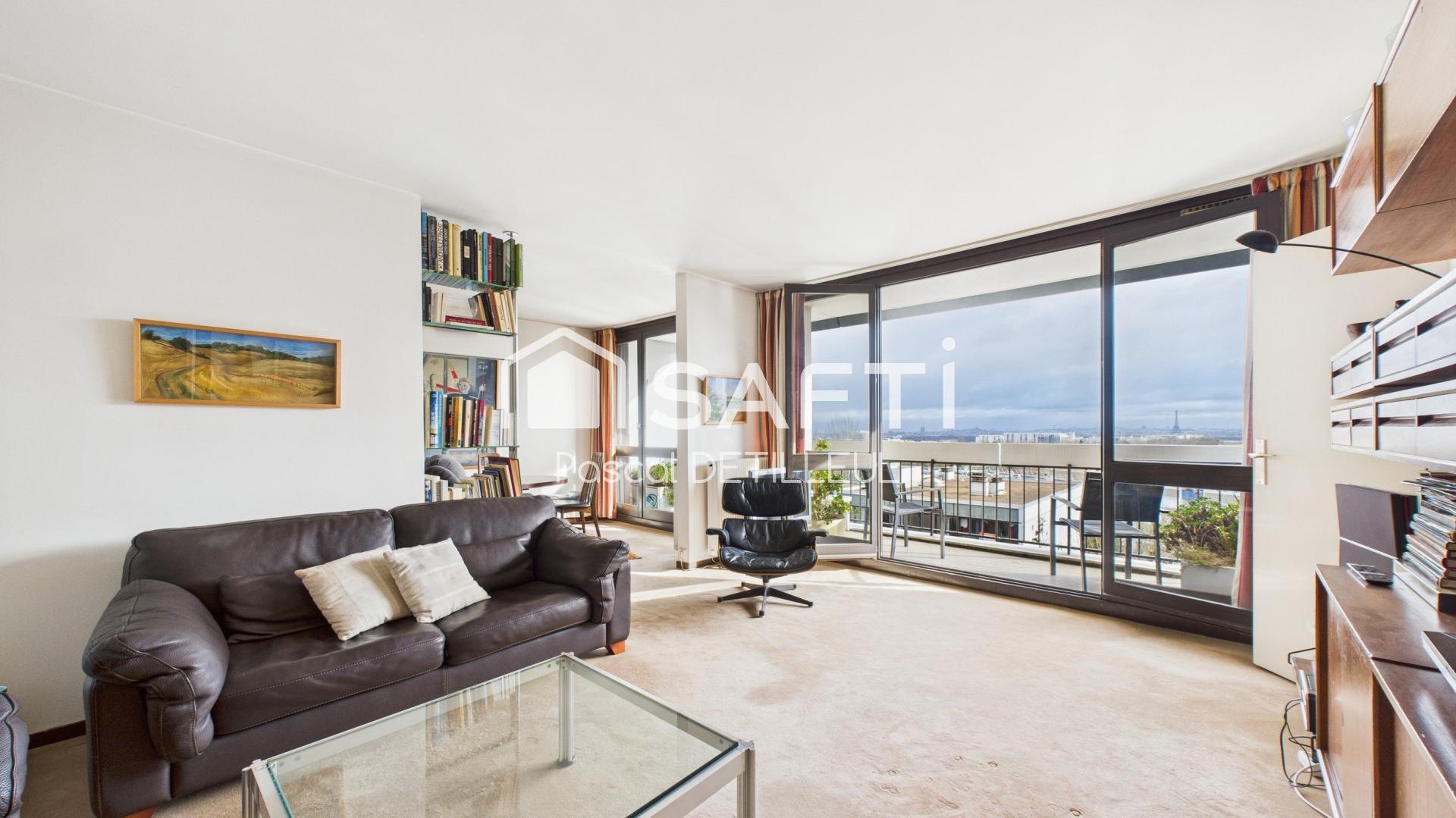 Photo-appartement
