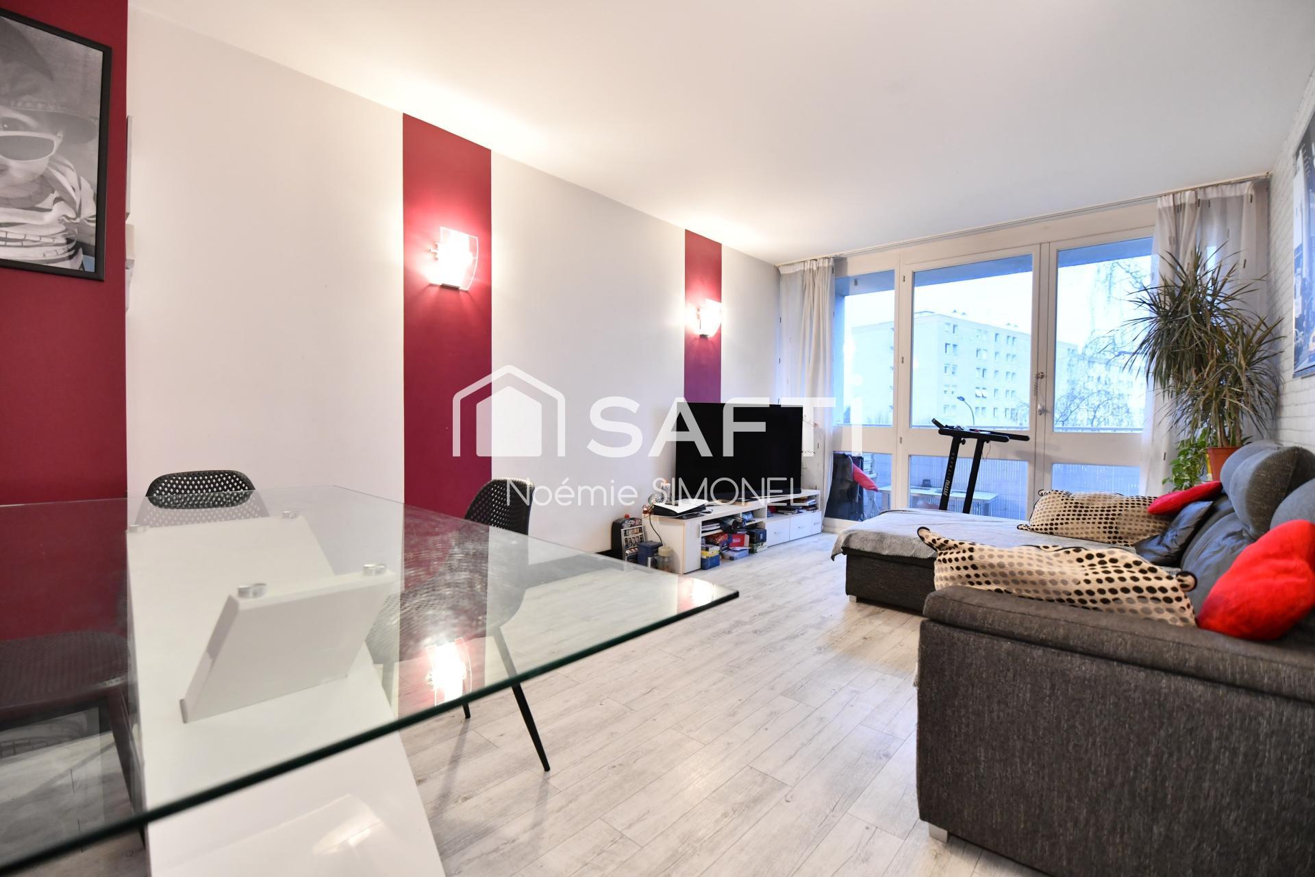 Photo-appartement