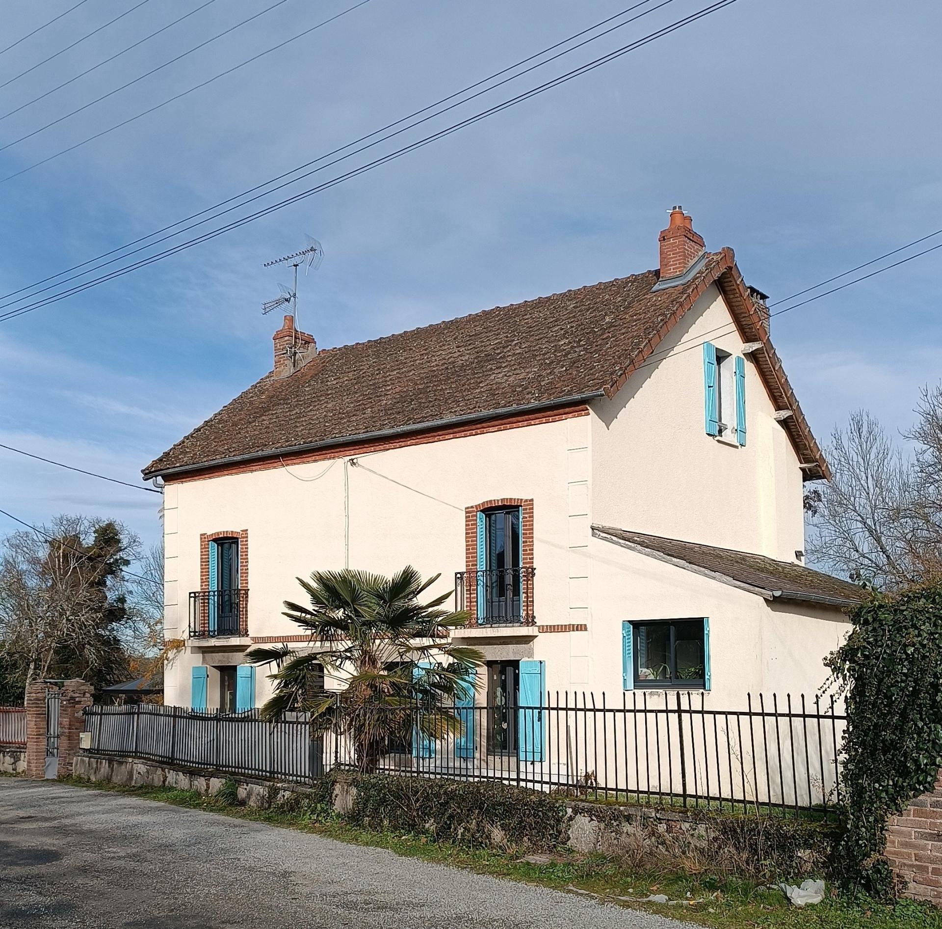 Photo-maison