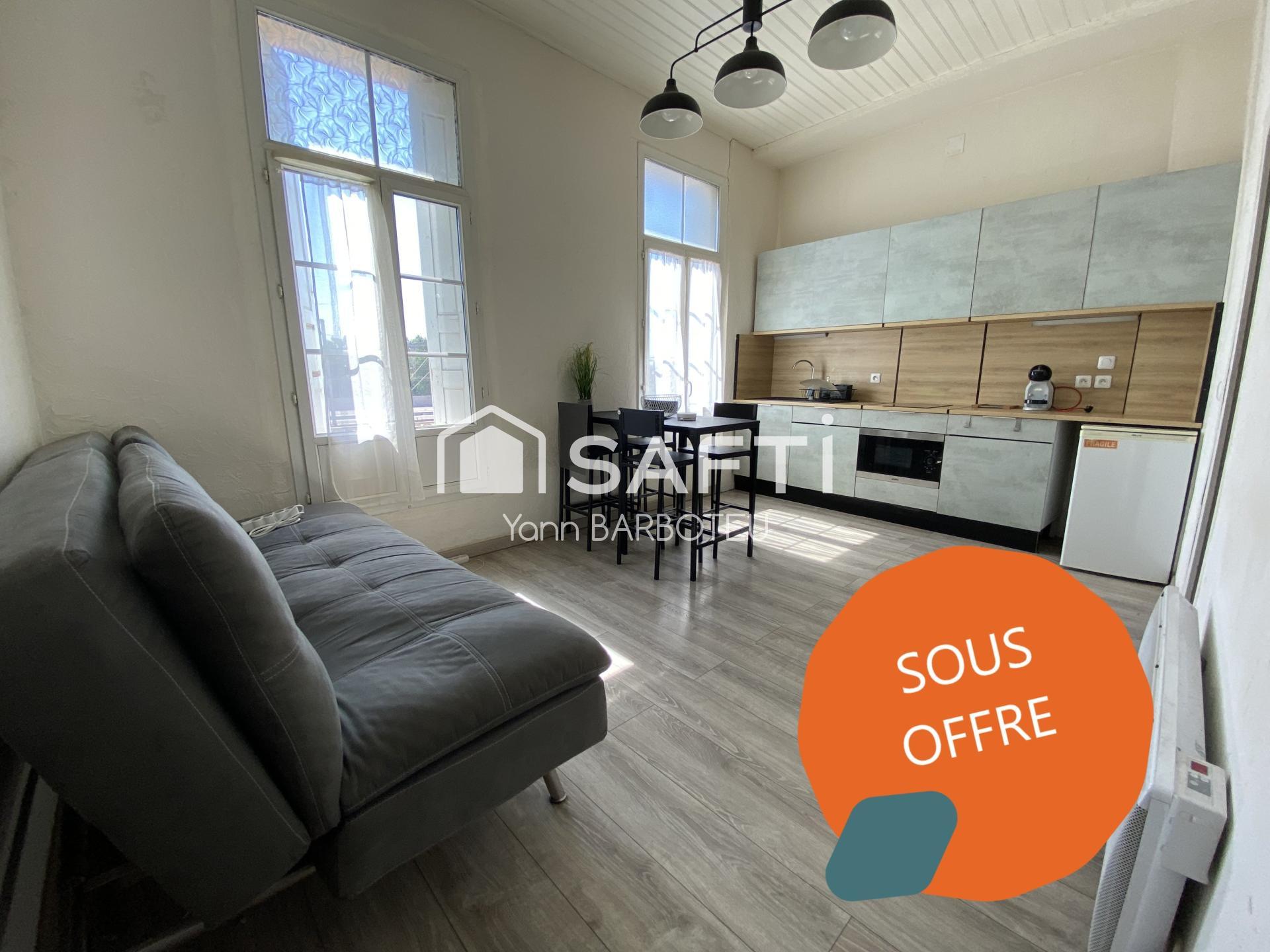 Photo-appartement