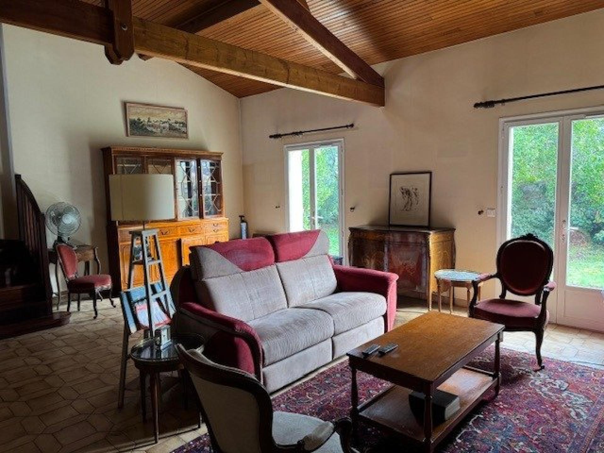 Photo 6 de l'annonce.