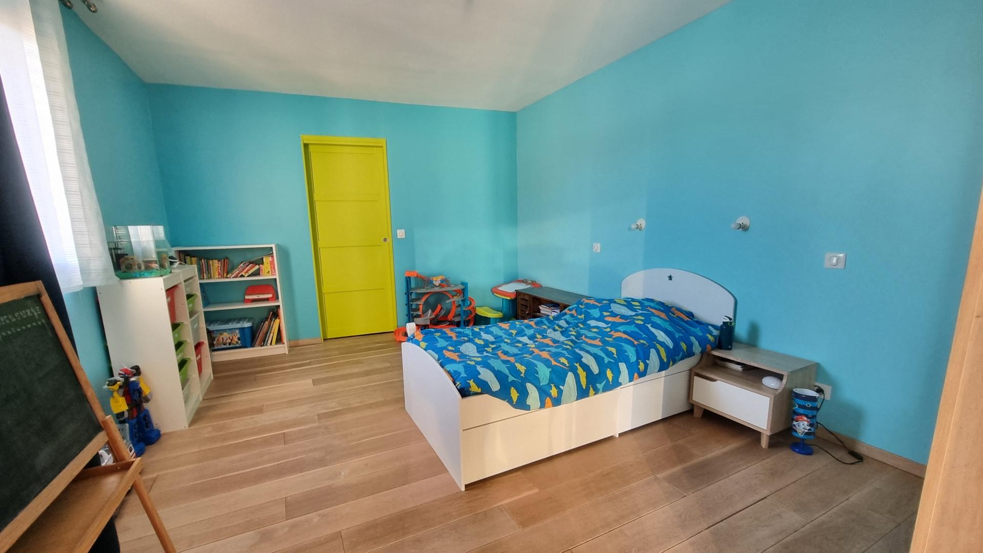 Photo 8 de l'annonce.