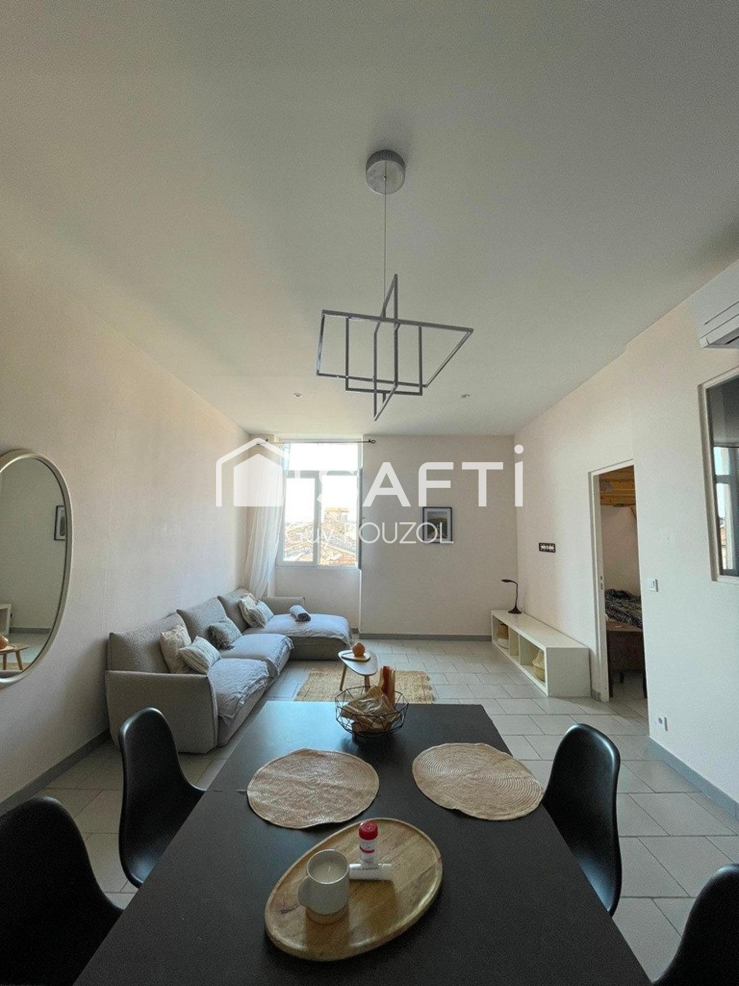 Photo-appartement