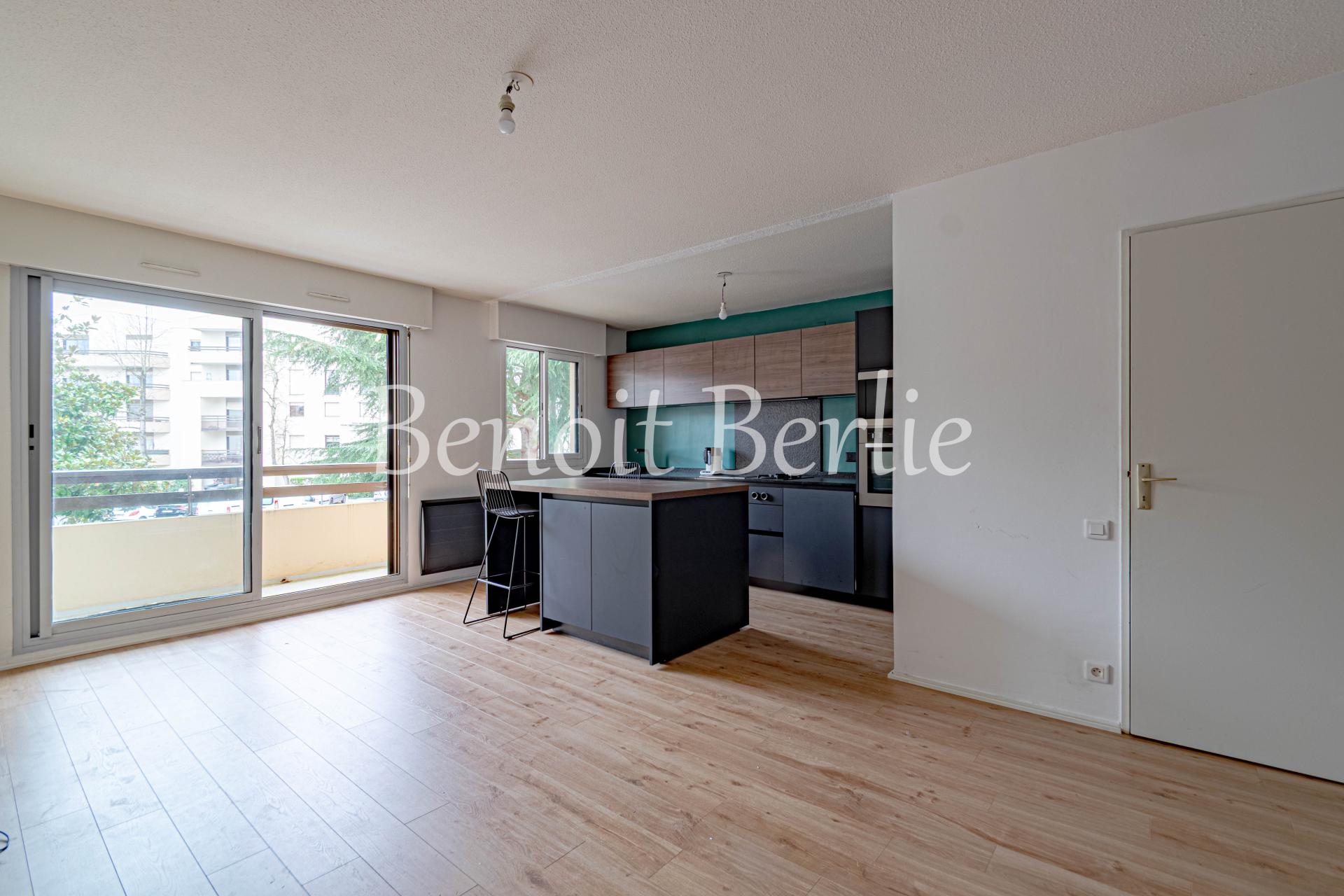 Photo-appartement