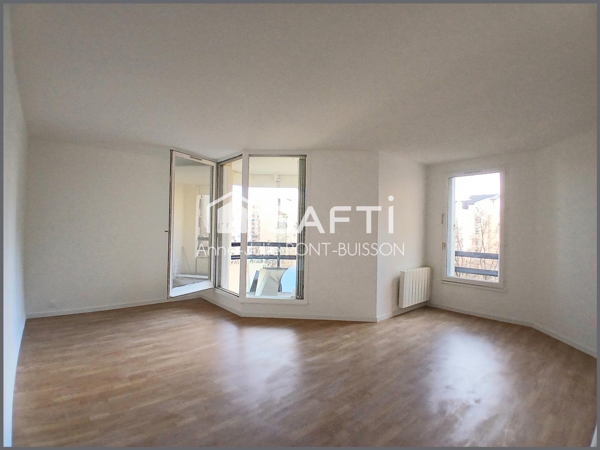 Photo-appartement