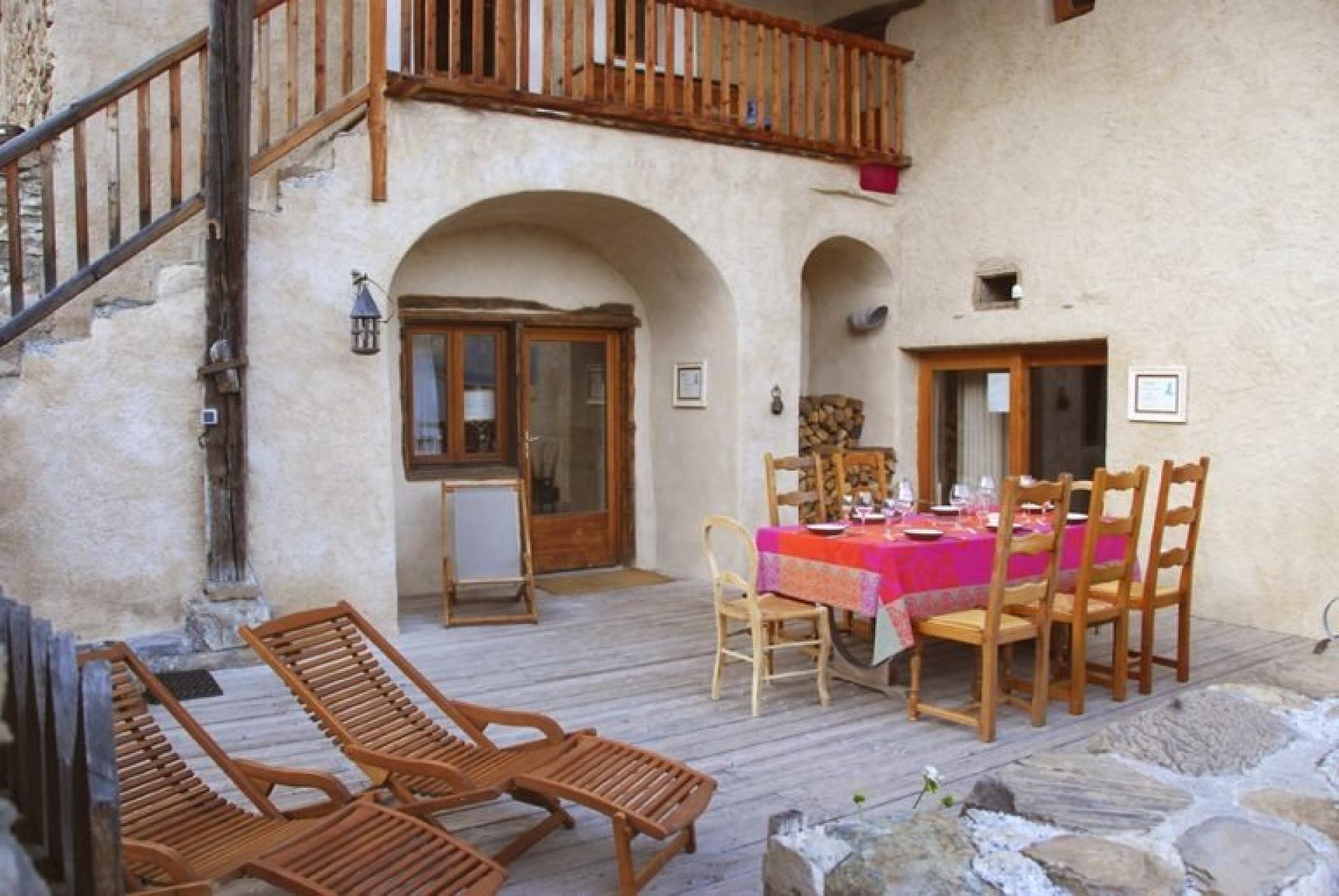 Photo 7 de l'annonce.