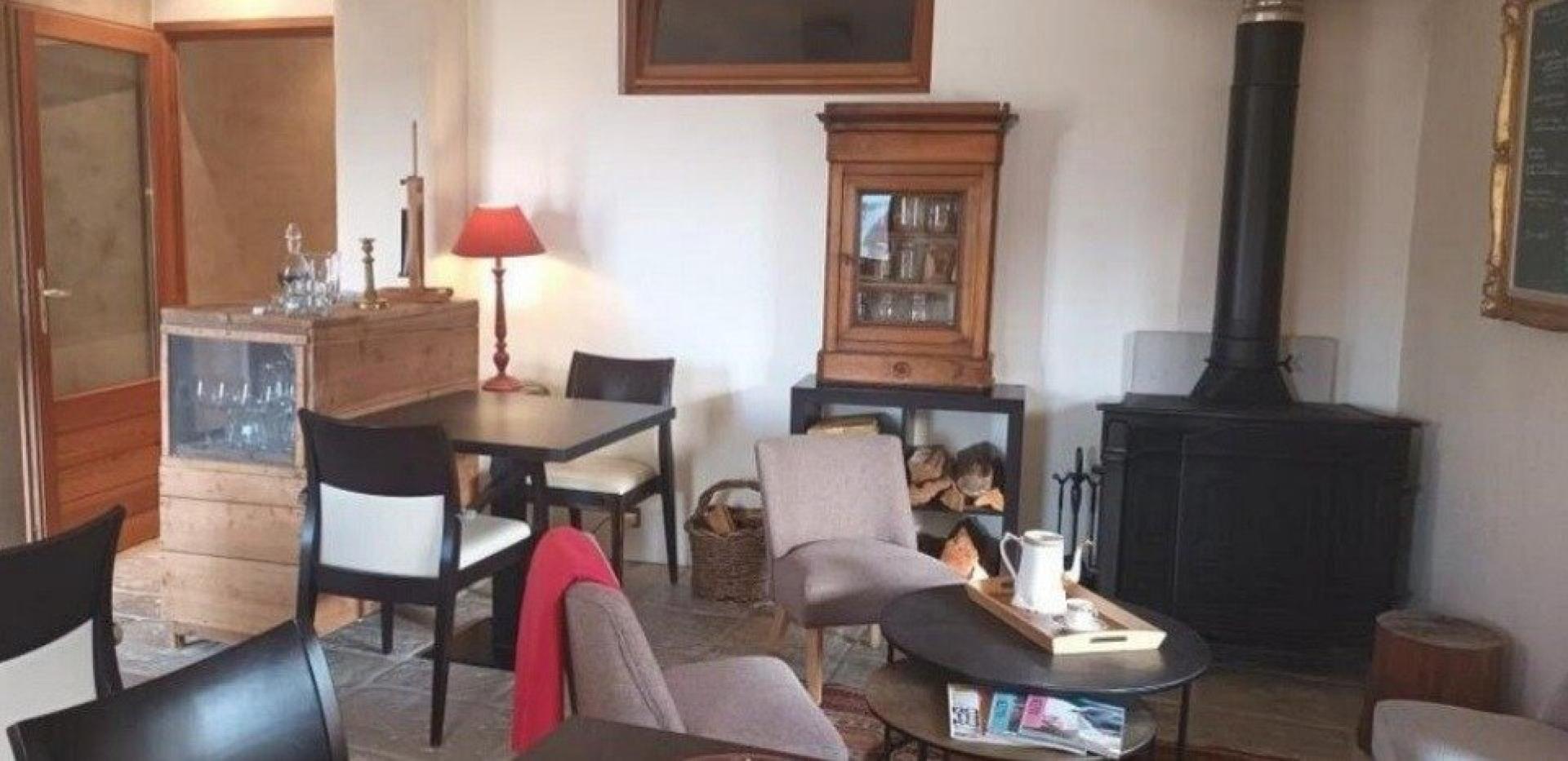 Photo 8 de l'annonce.