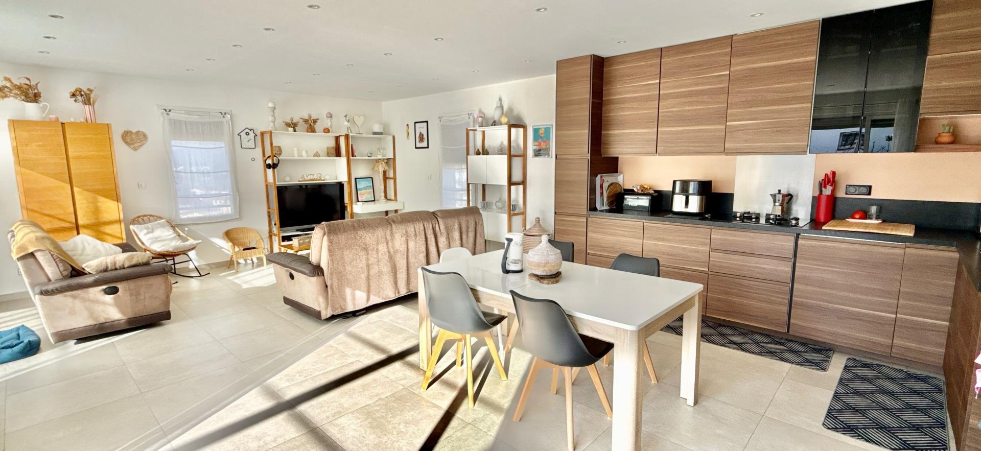 Photo 4 de l'annonce.